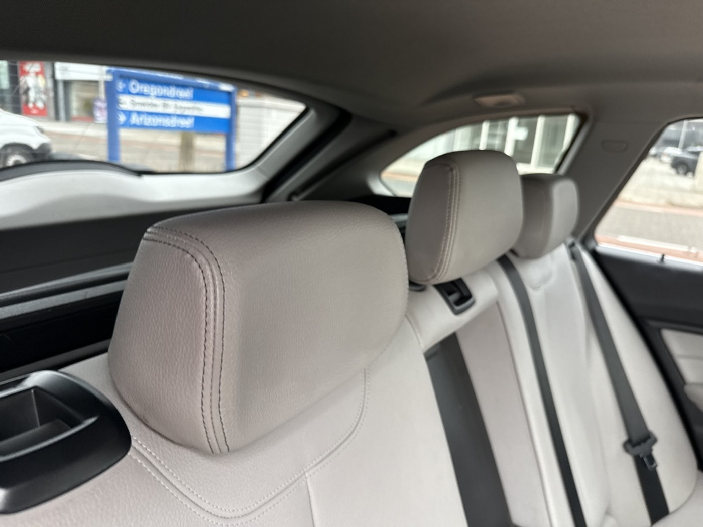 Foto van BMW 328i xDrive