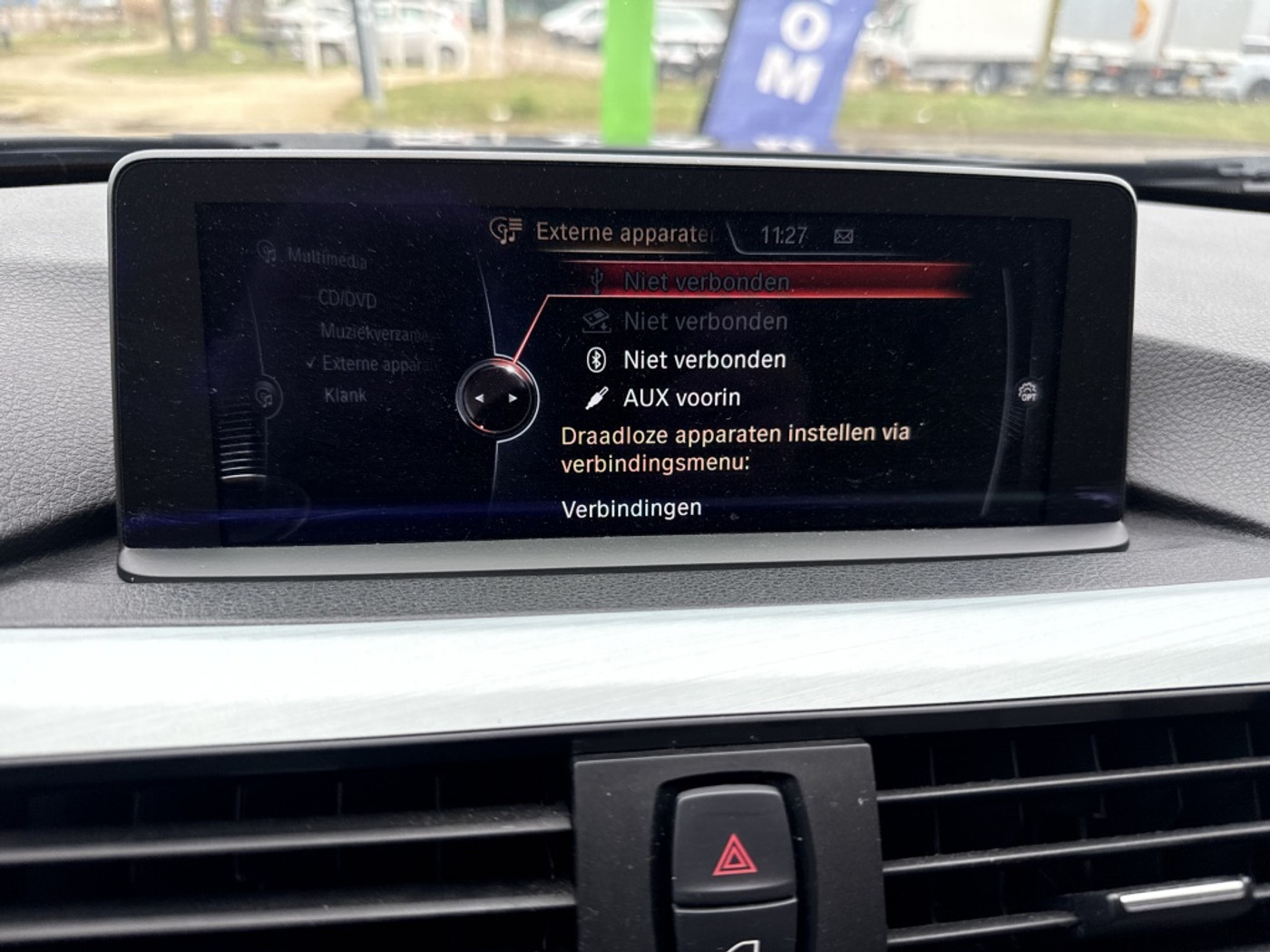 Foto van BMW 328i xDrive
