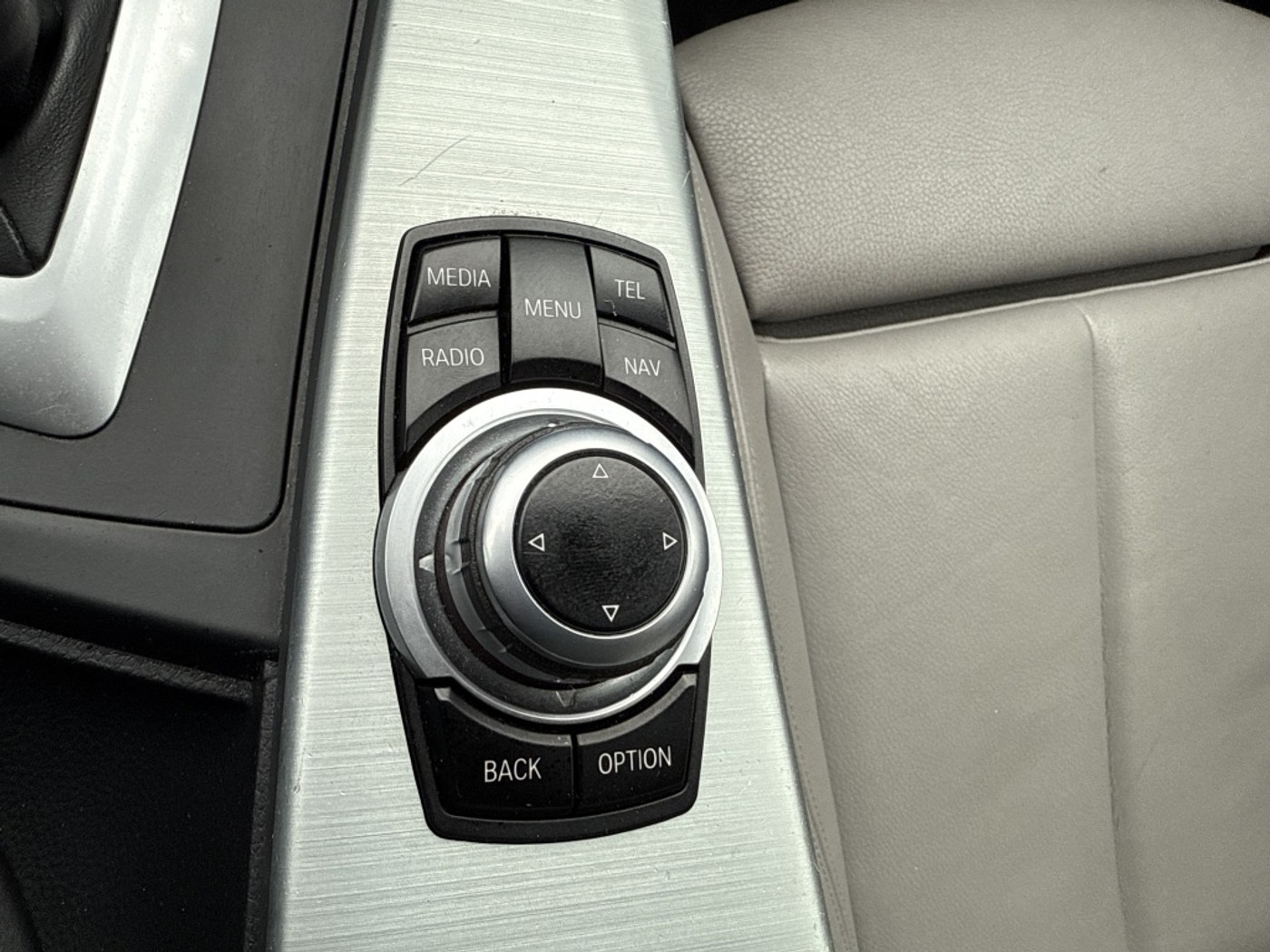 Foto van BMW 328i xDrive