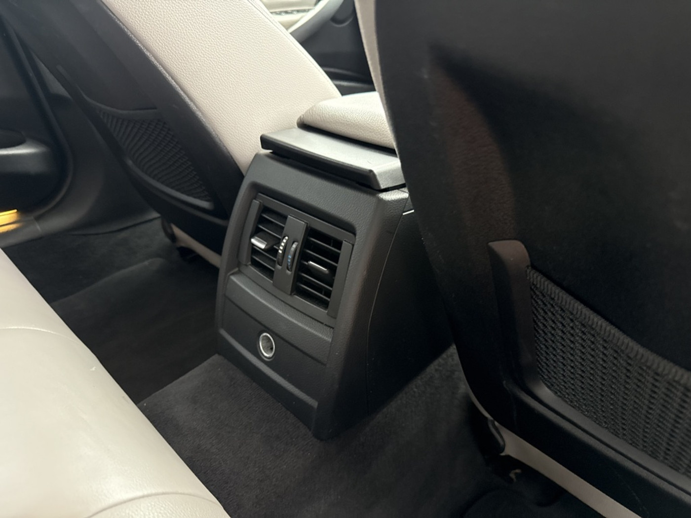 Foto van BMW 328i xDrive