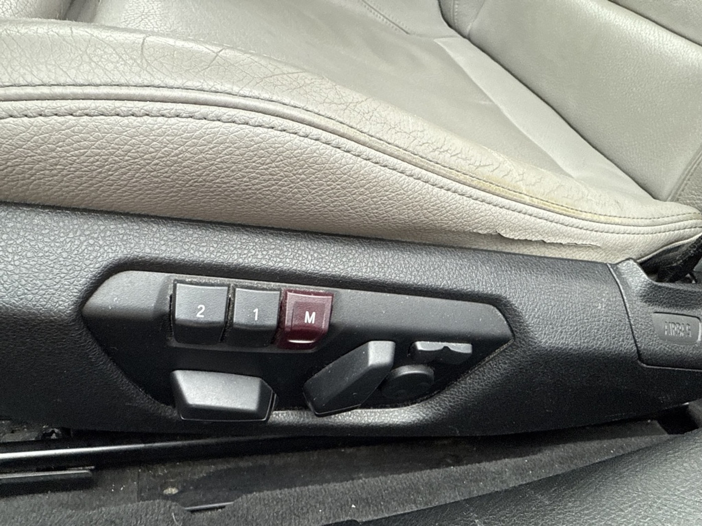 Foto van BMW 328i xDrive