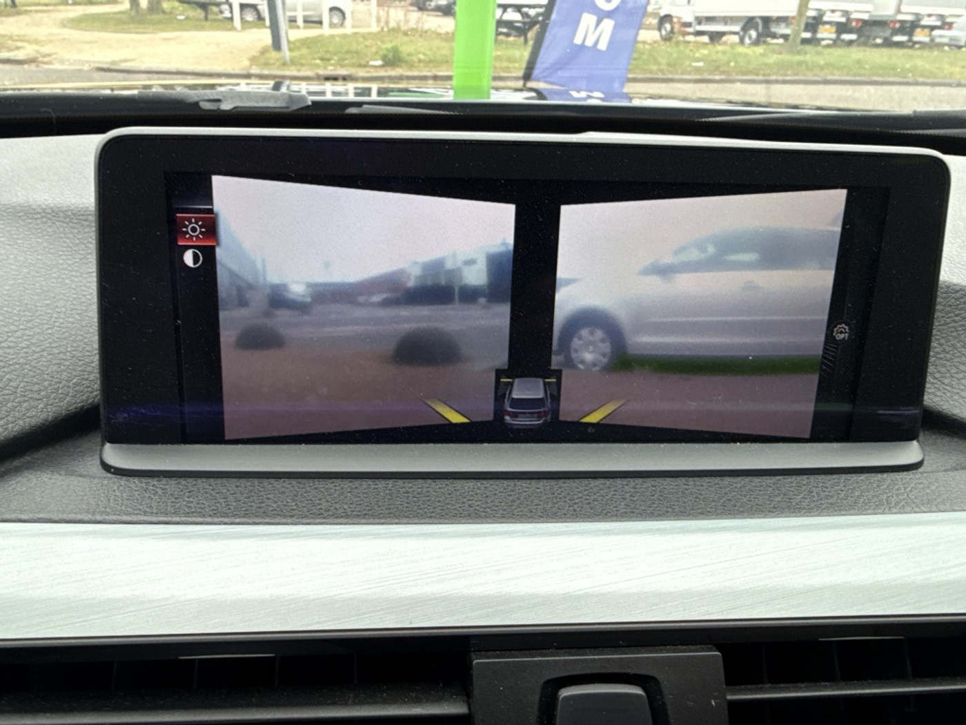 Foto van BMW 328i xDrive