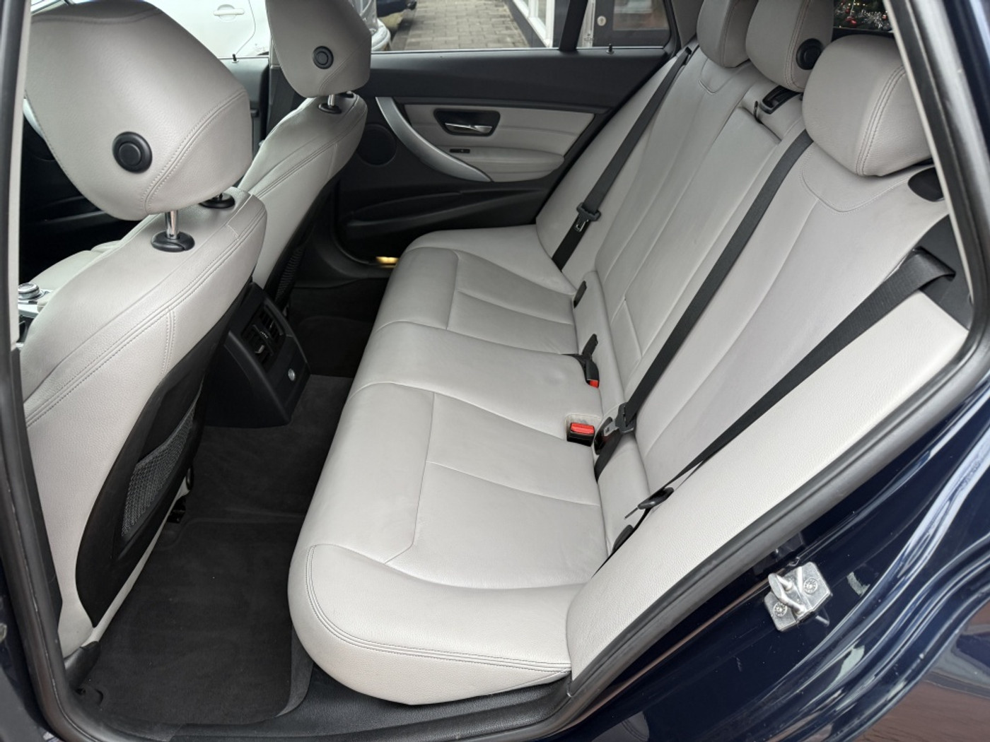 Foto van BMW 328i xDrive