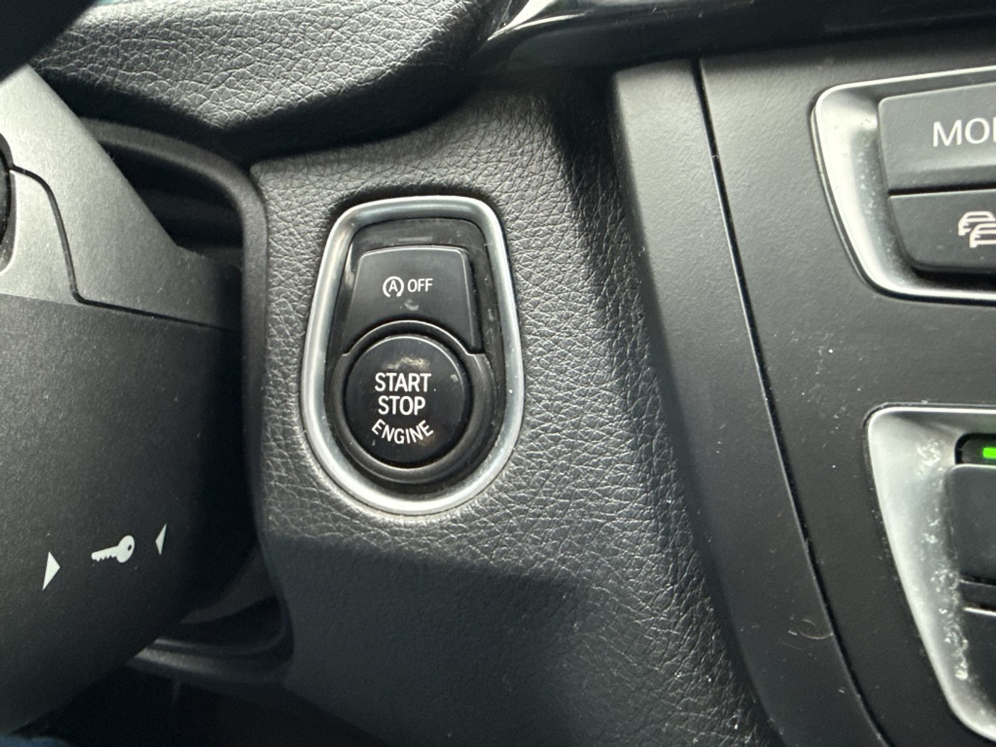 Foto van BMW 328i xDrive