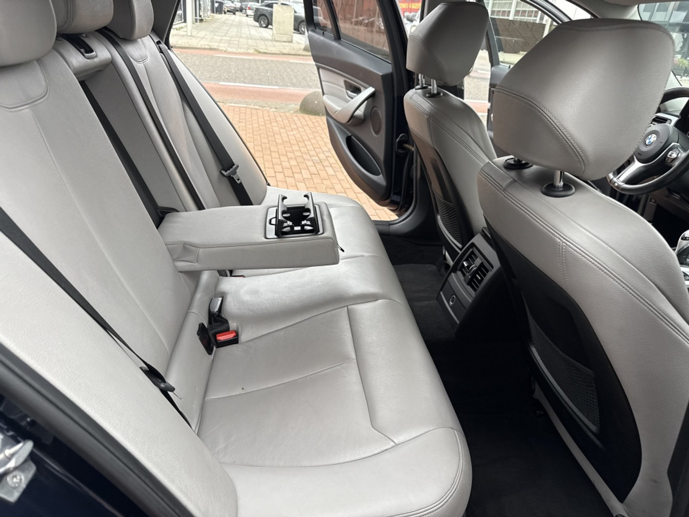 Foto van BMW 328i xDrive