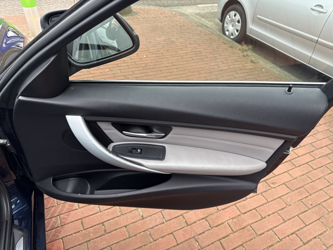 Foto van BMW 328i xDrive