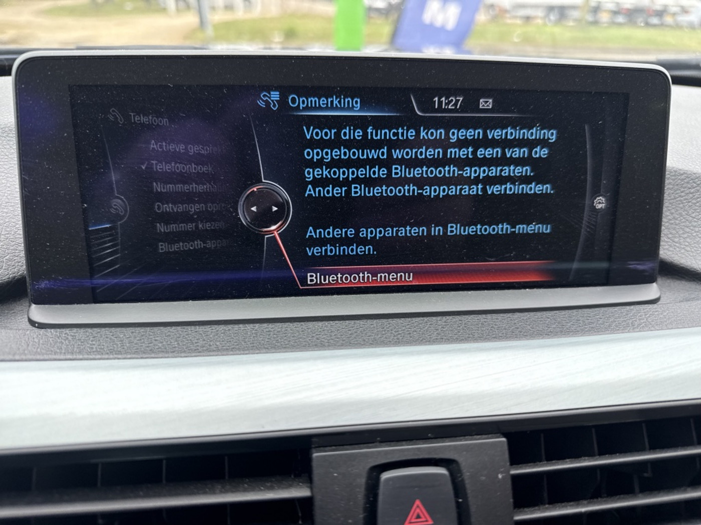 Foto van BMW 328i xDrive