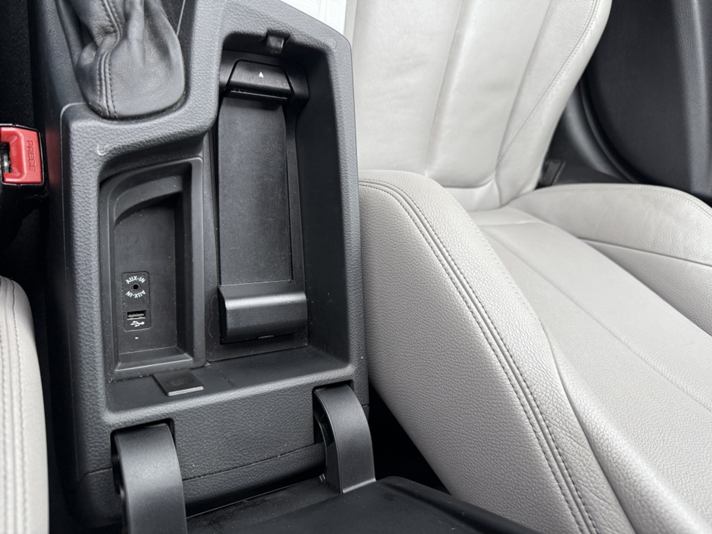 Foto van BMW 328i xDrive