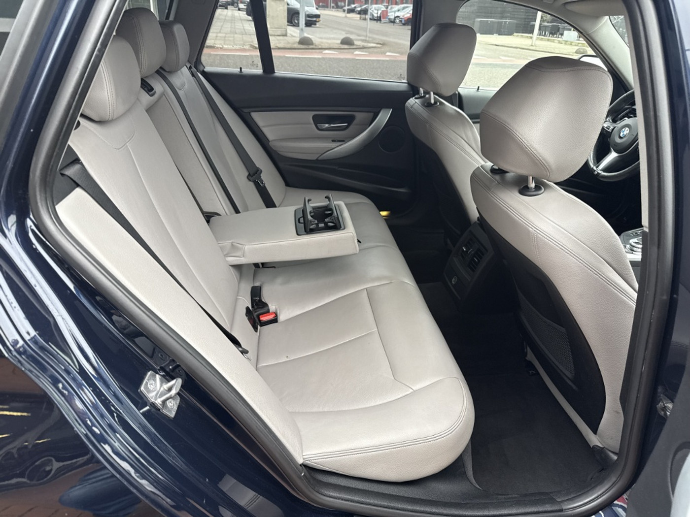 Foto van BMW 328i xDrive