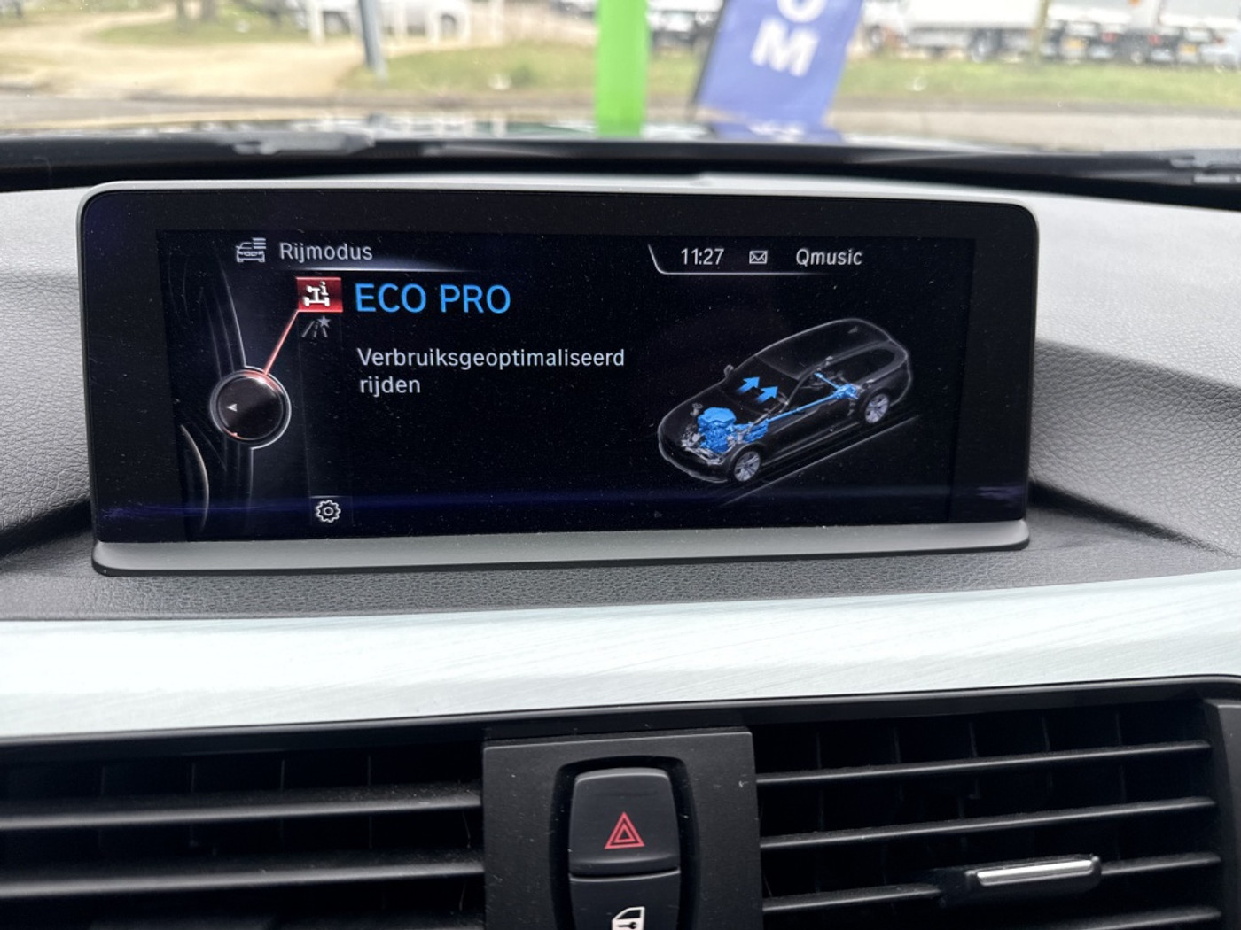 Foto van BMW 328i xDrive