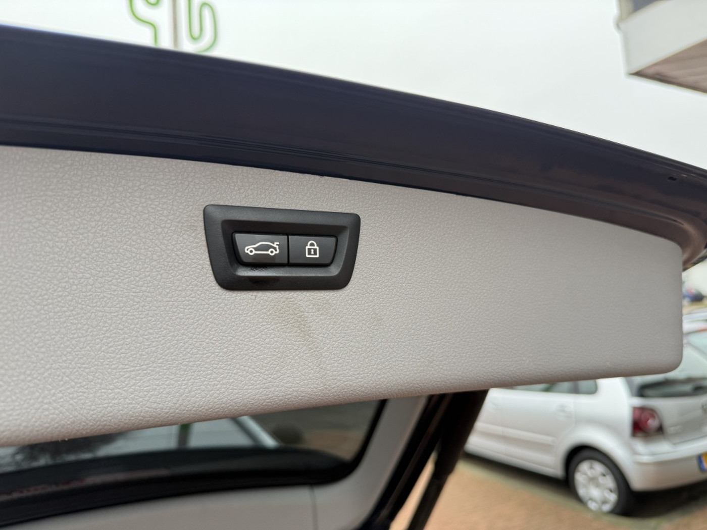 Foto van BMW 328i xDrive