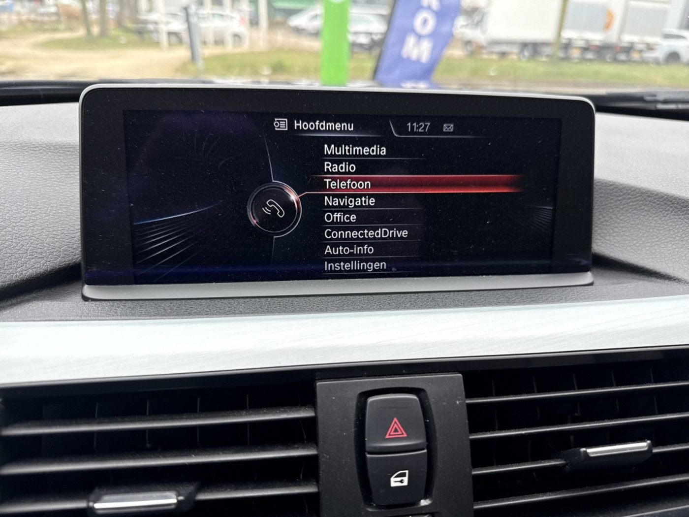 Foto van BMW 328i xDrive