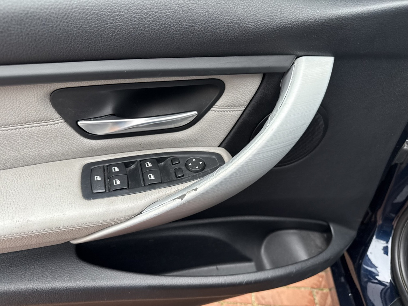 Foto van BMW 328i xDrive