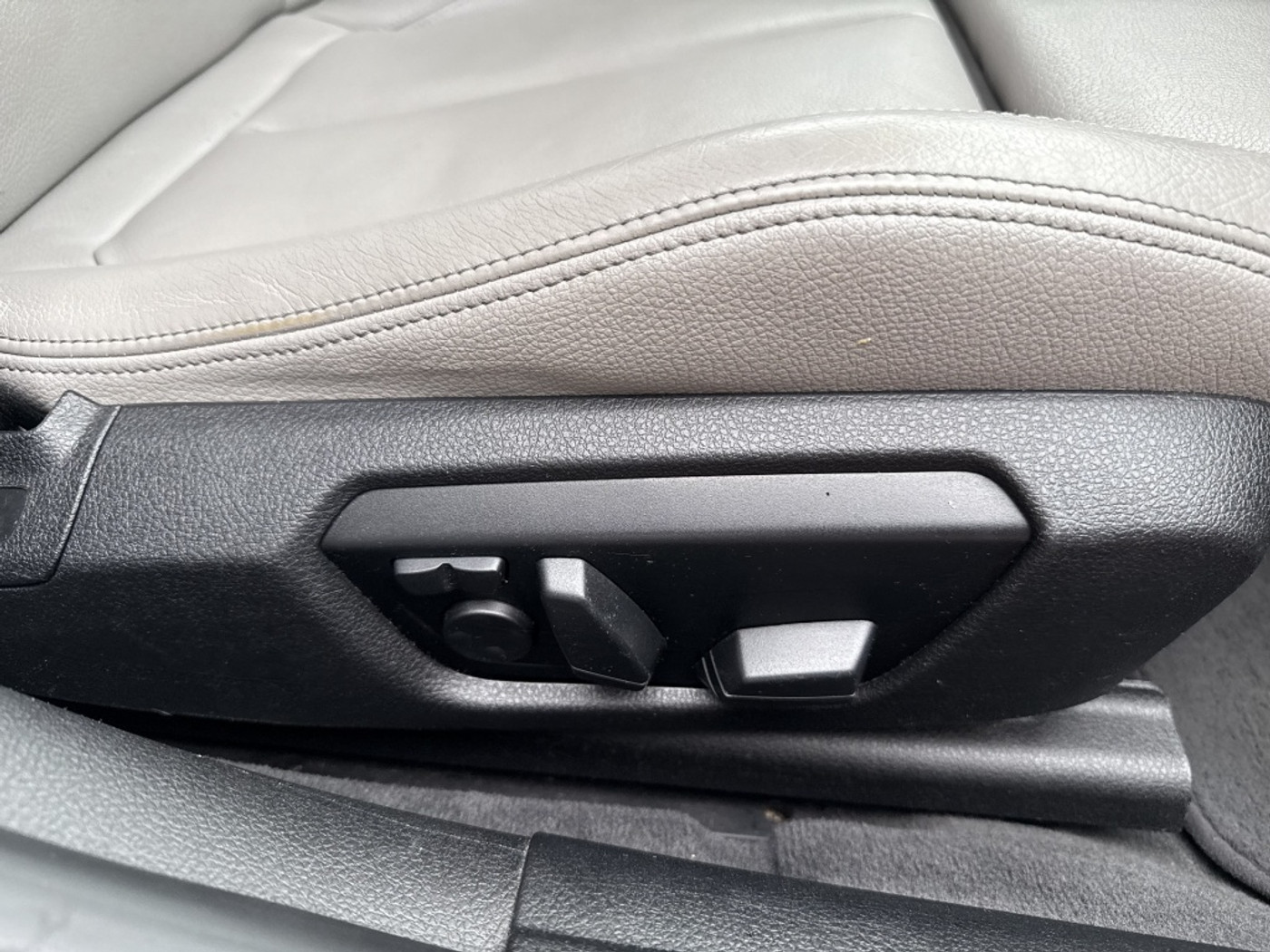 Foto van BMW 328i xDrive