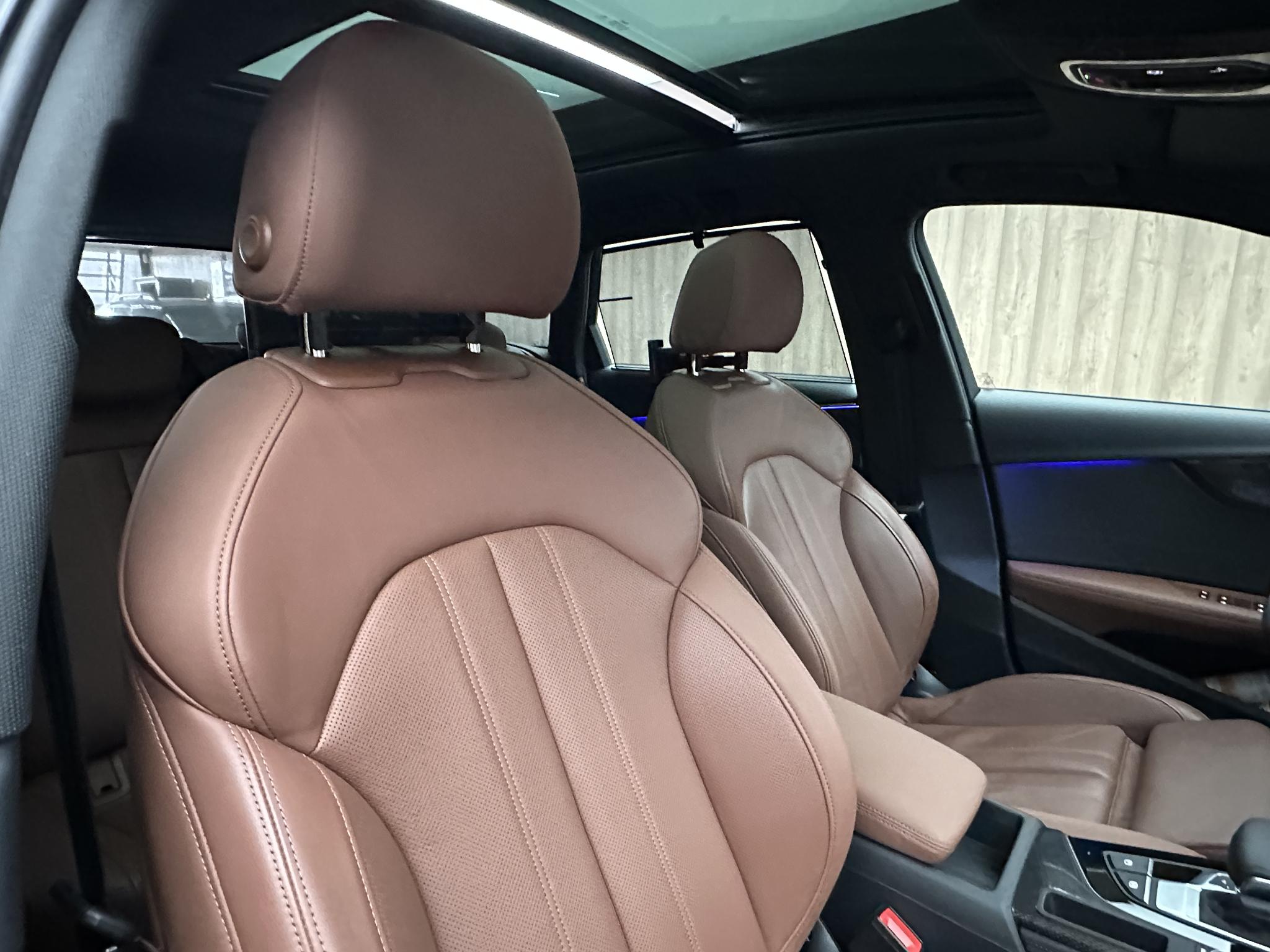 Foto van Audi A4 Allroad Quattro