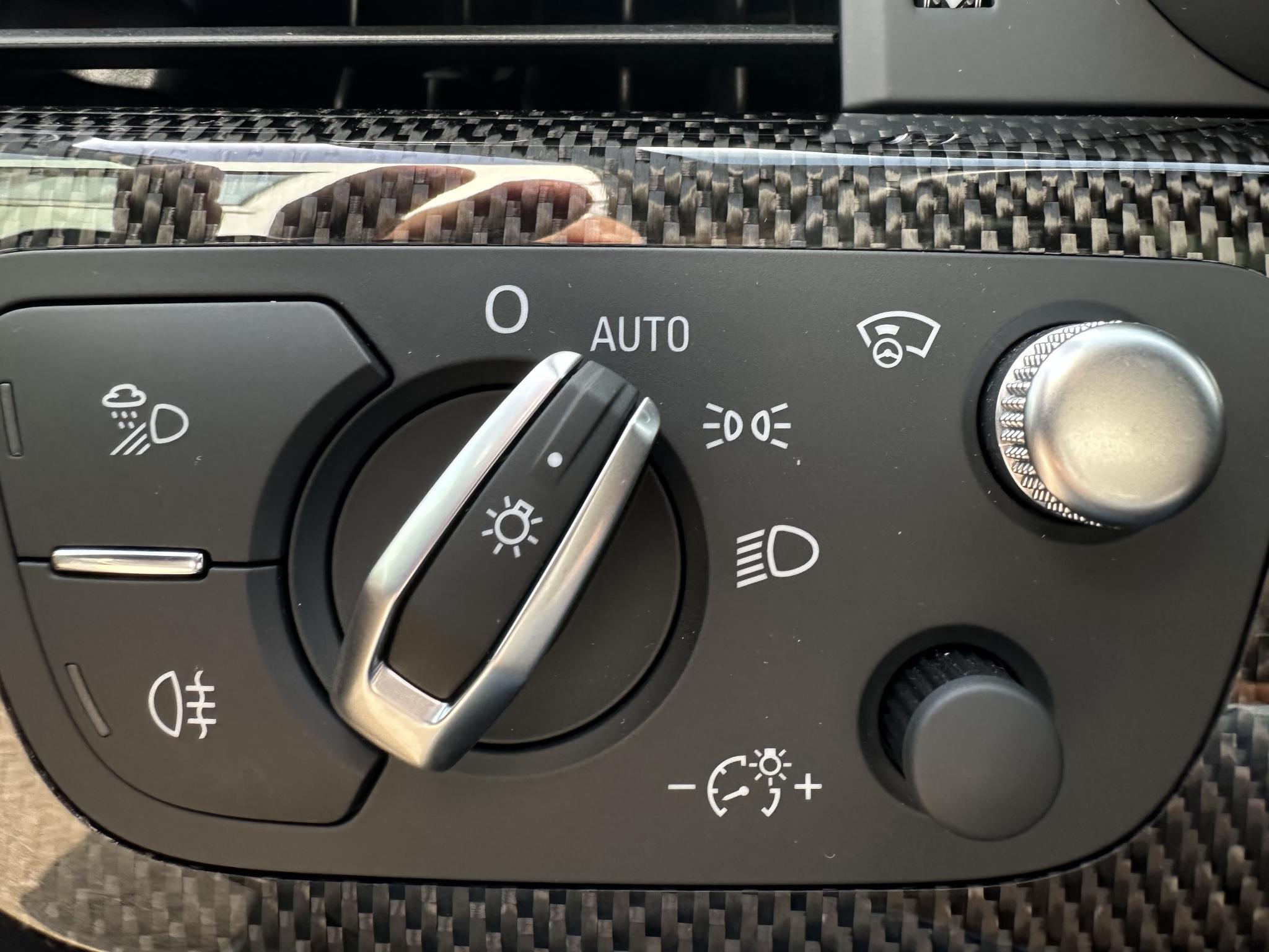 Foto van Audi A4 Allroad Quattro