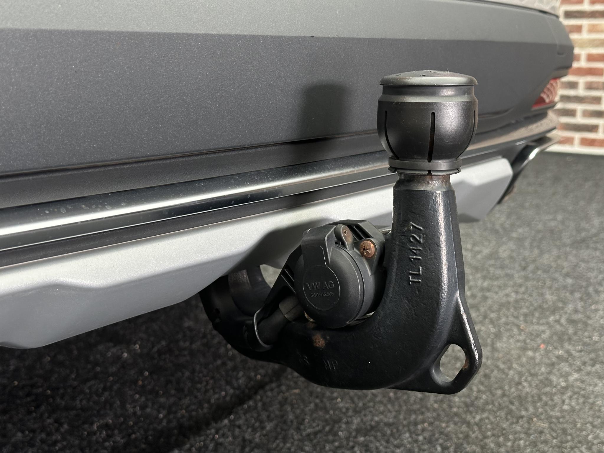 Foto van Audi A4 Allroad Quattro