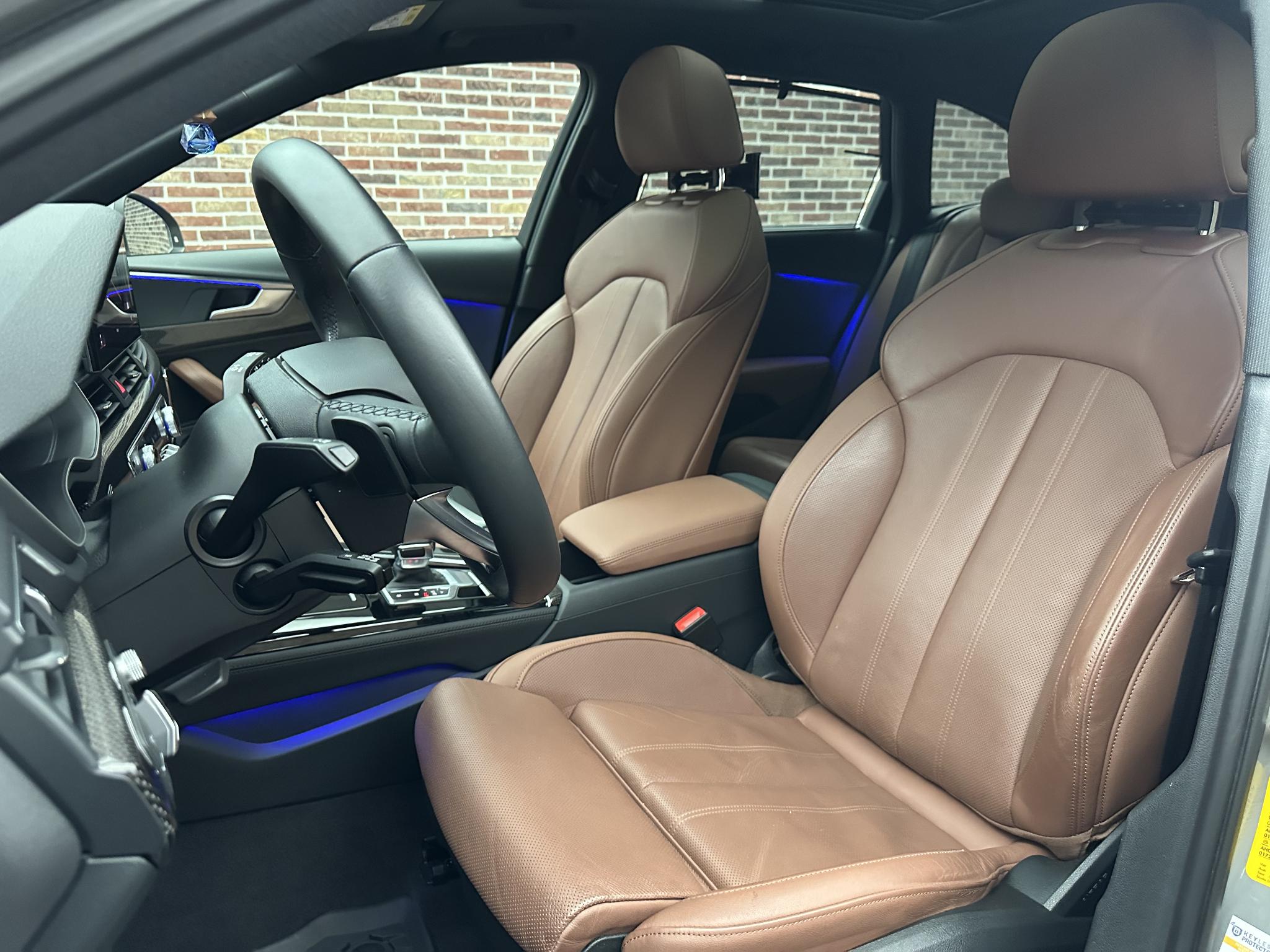 Foto van Audi A4 Allroad Quattro