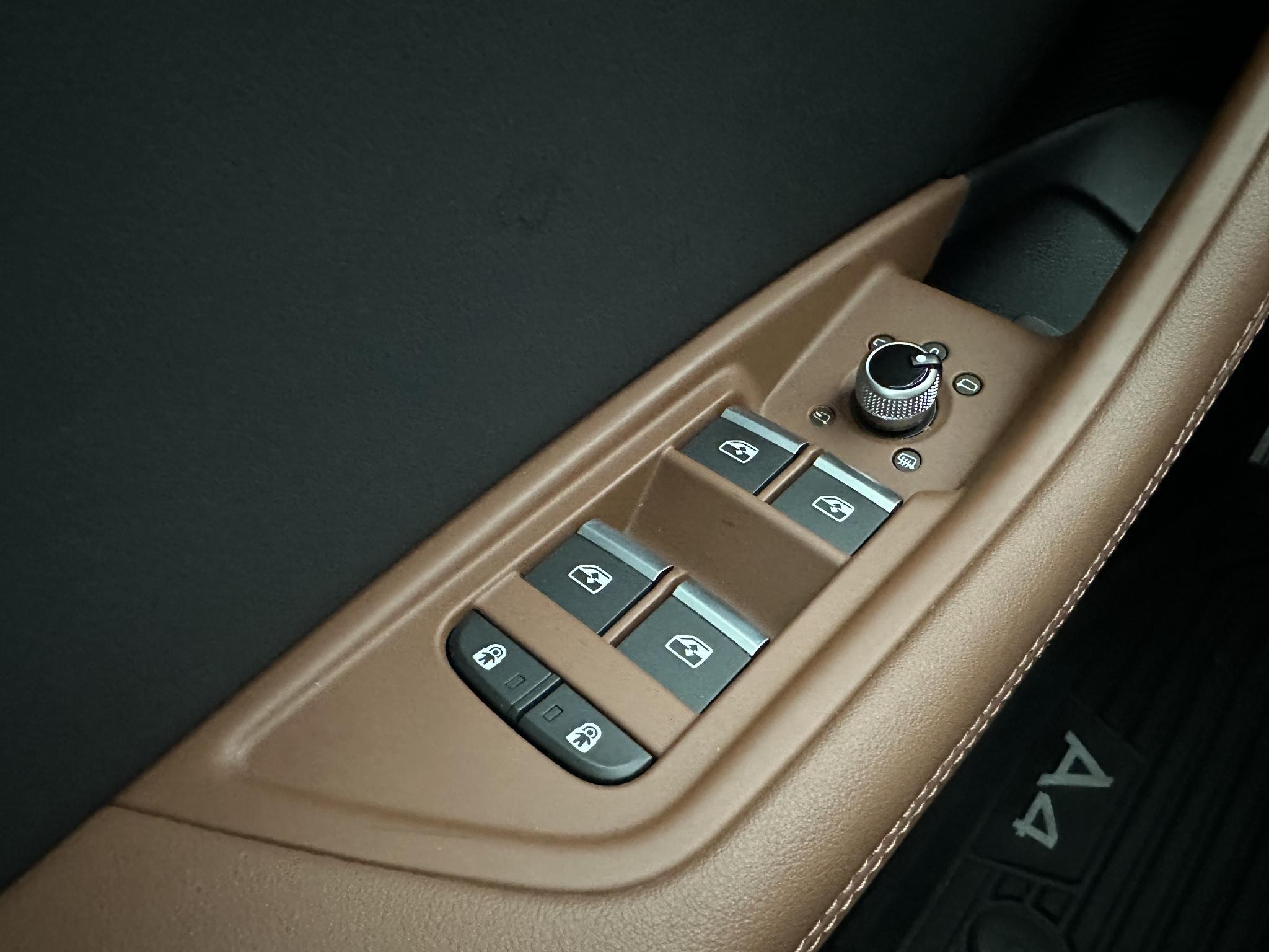 Foto van Audi A4 Allroad Quattro