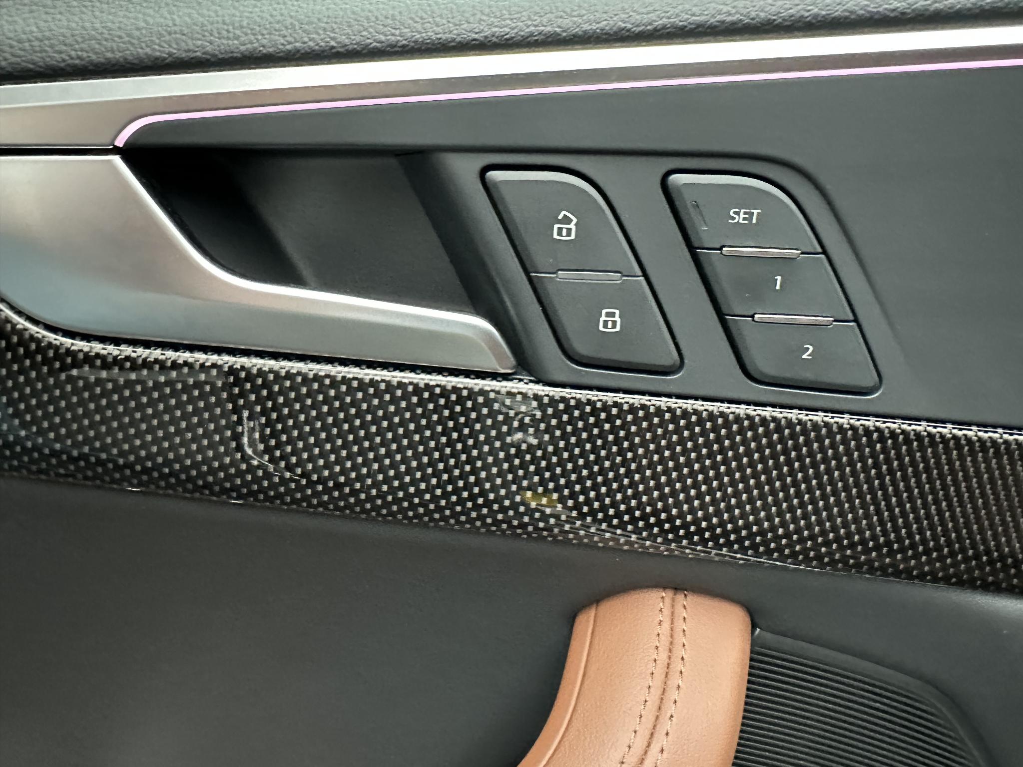 Foto van Audi A4 Allroad Quattro