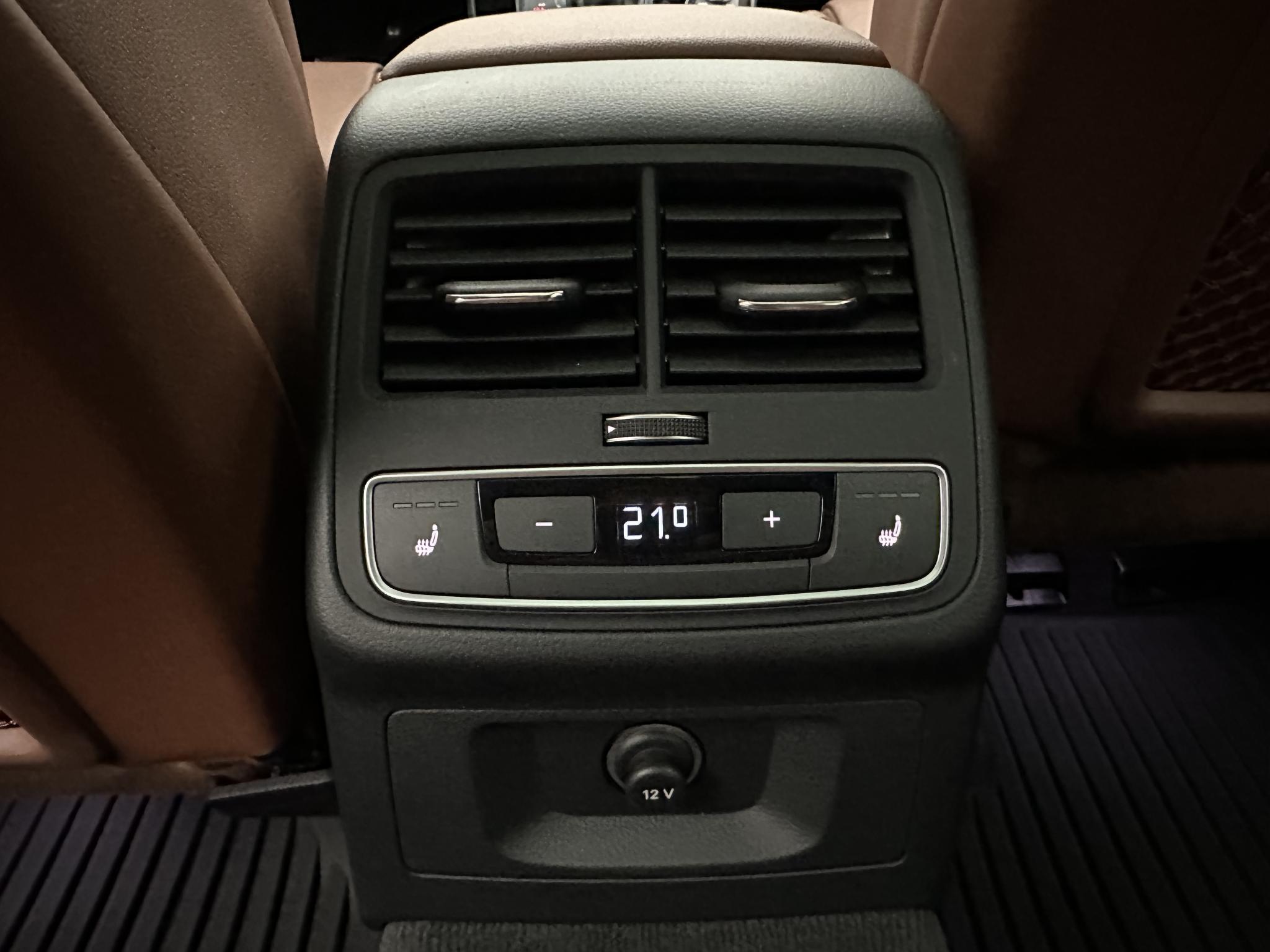 Foto van Audi A4 Allroad Quattro