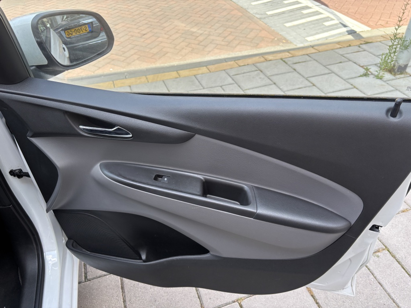 Foto van Opel Karl / Viva