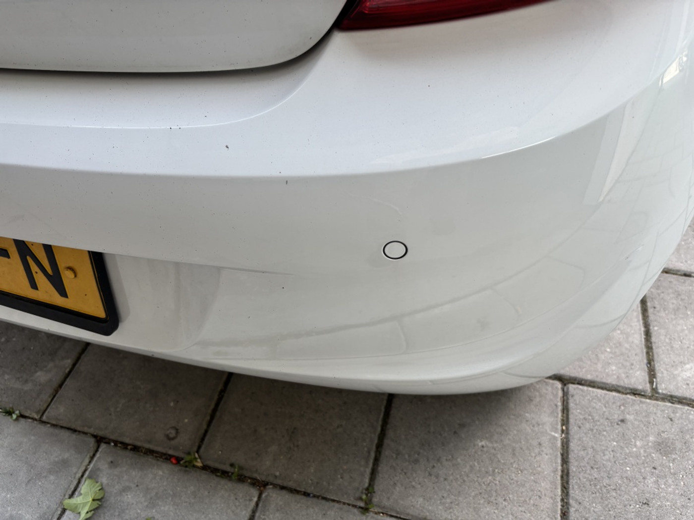 Foto van Opel Karl / Viva