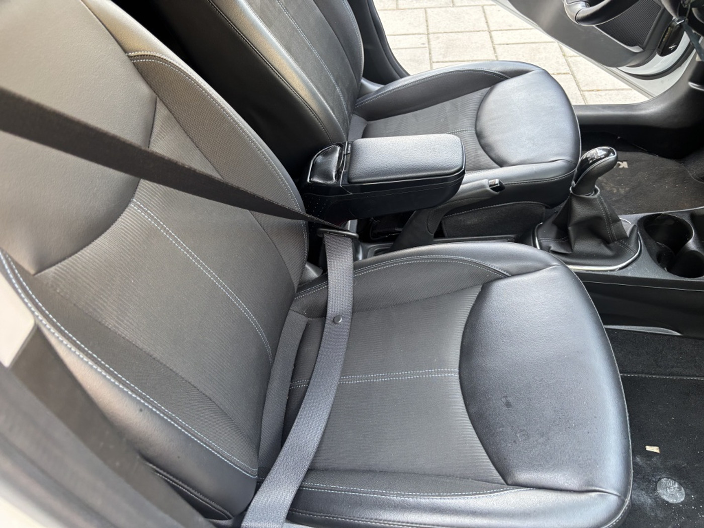Foto van Opel Karl / Viva