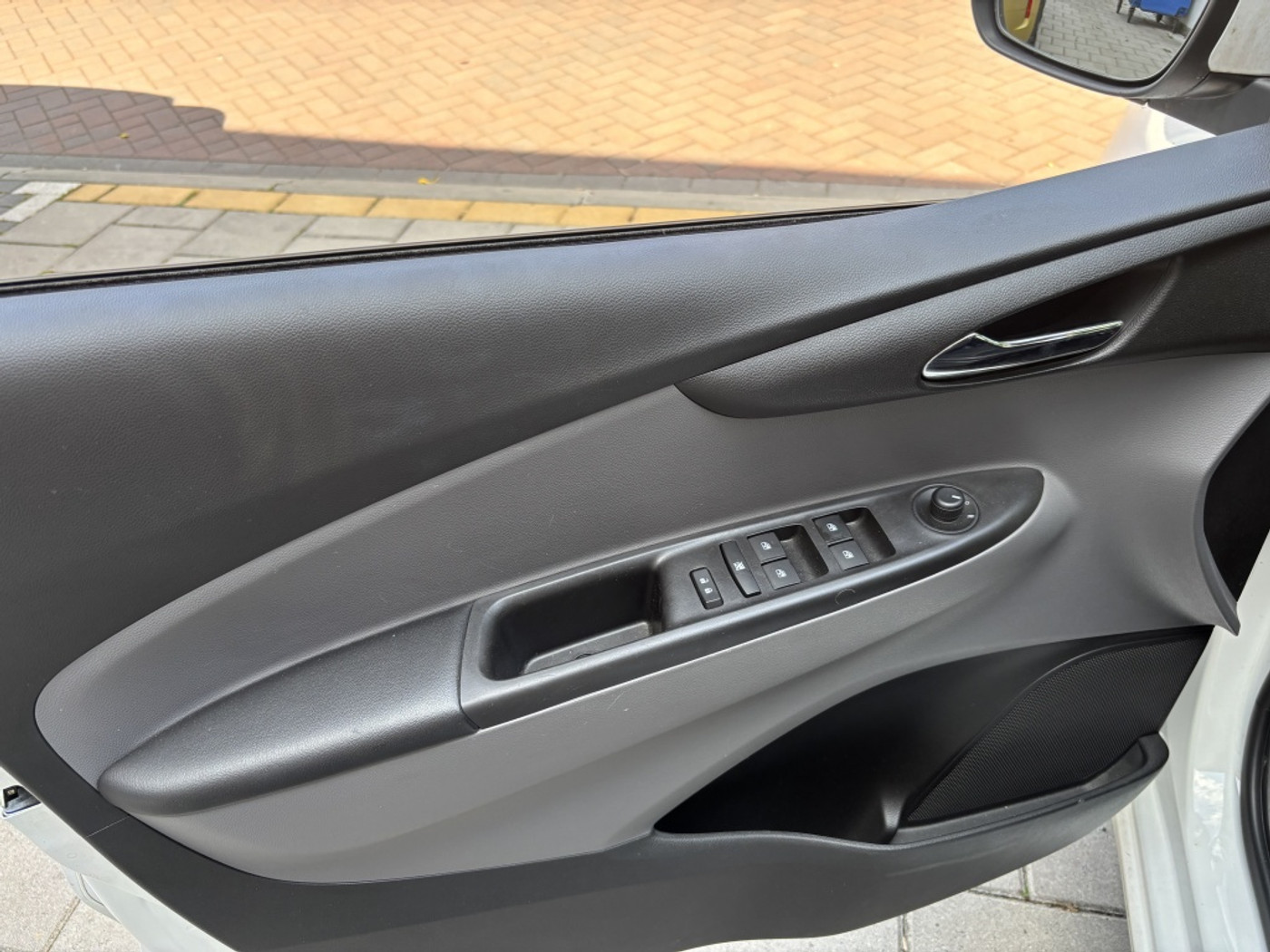Foto van Opel Karl / Viva