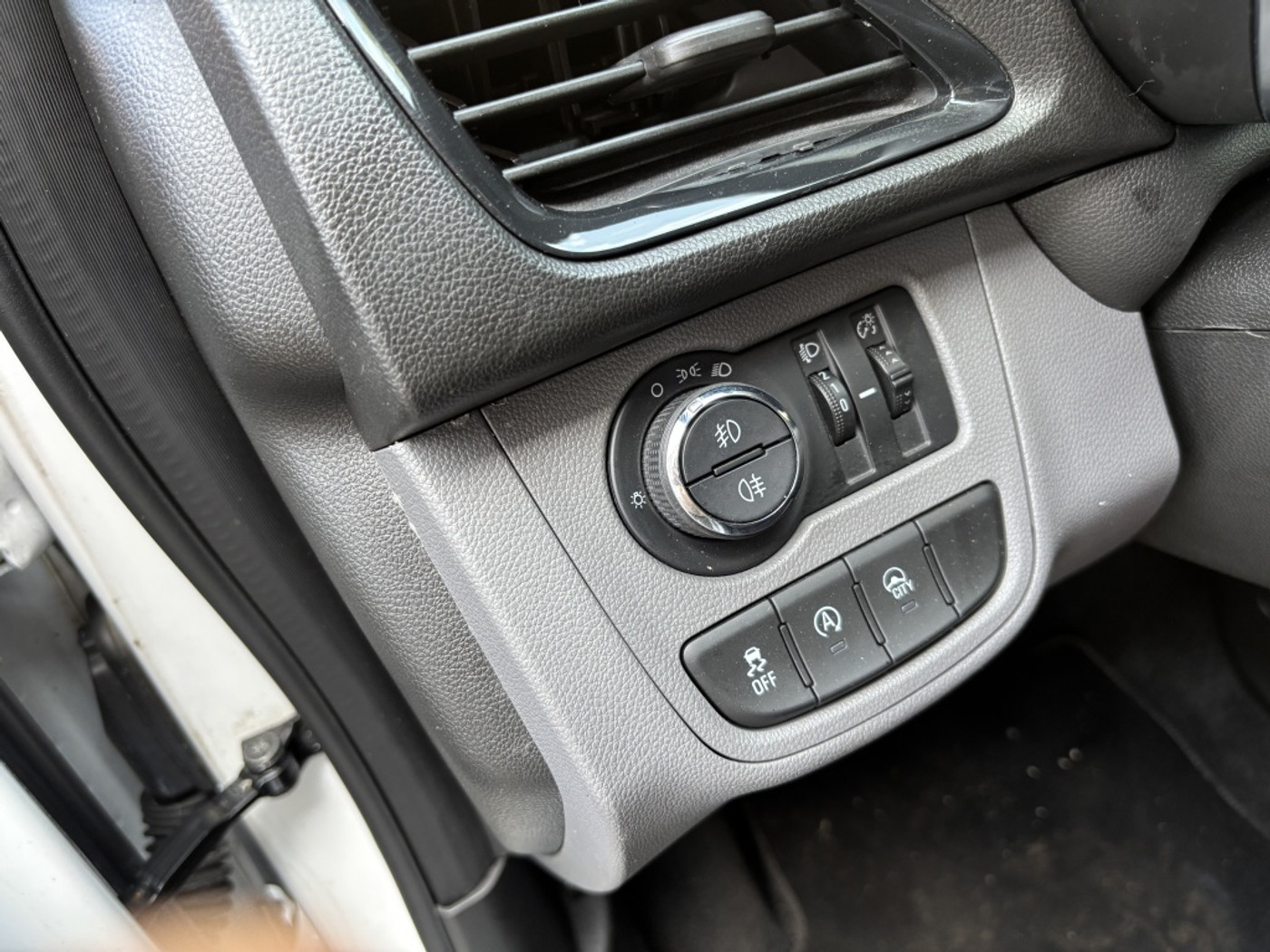 Foto van Opel Karl / Viva