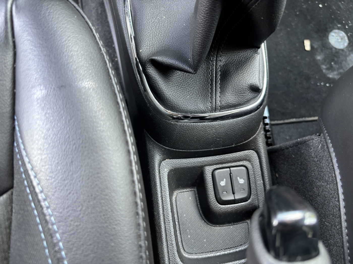 Foto van Opel Karl / Viva