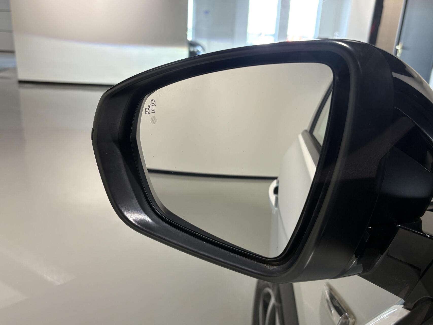 Foto van Opel Grandland X