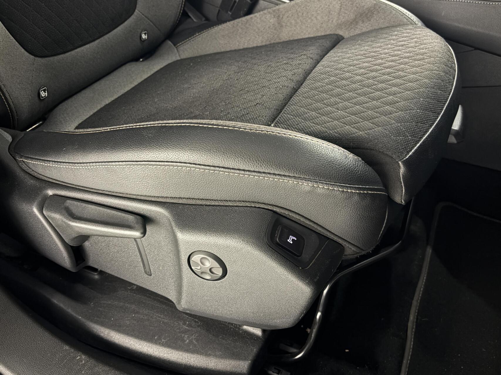 Foto van Opel Grandland X