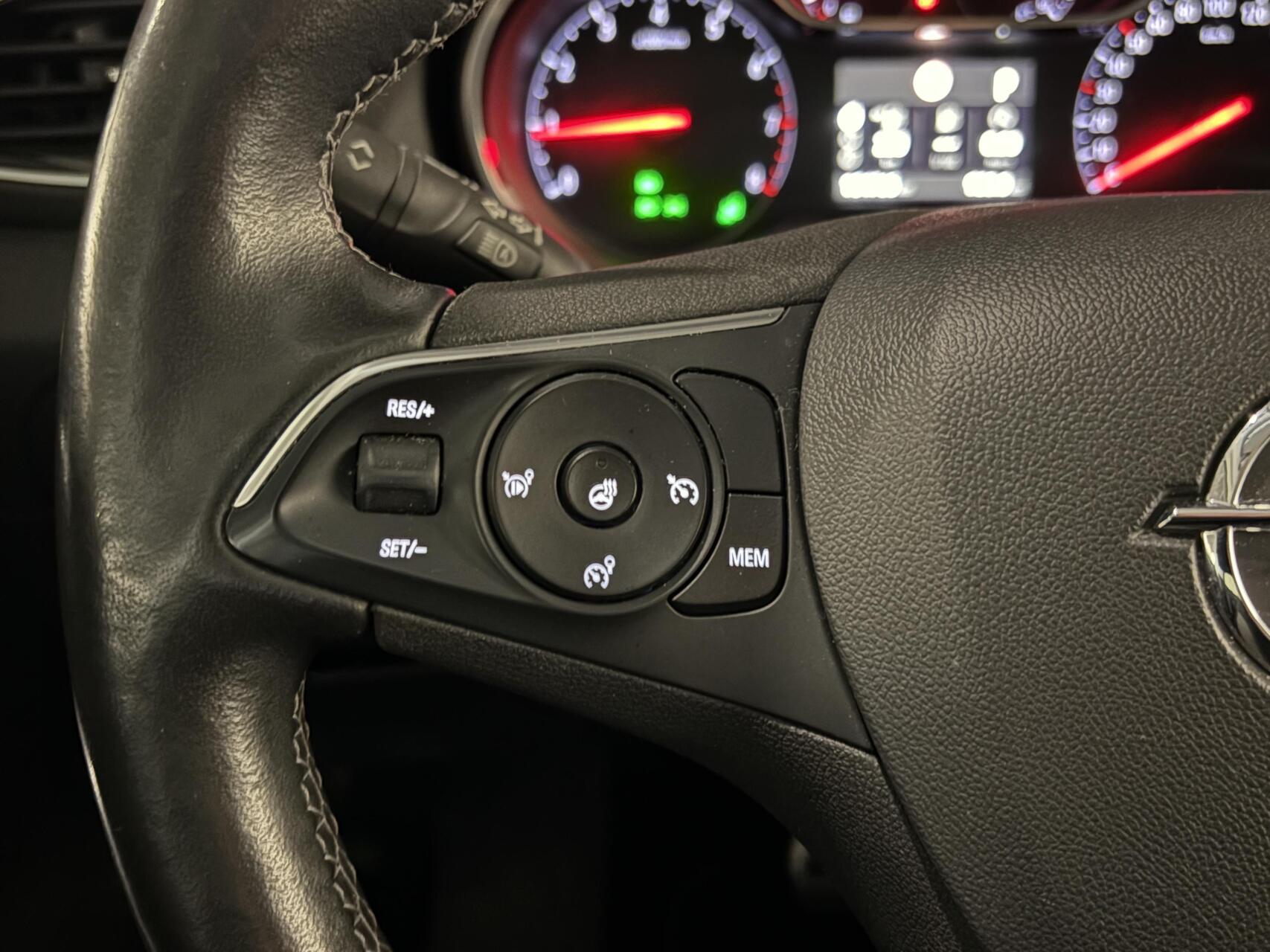 Foto van Opel Grandland X