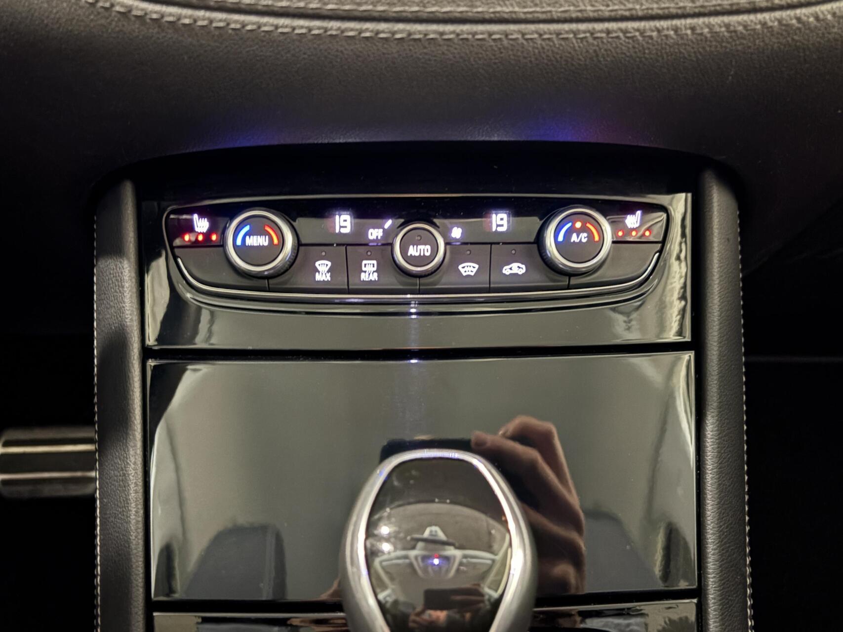 Foto van Opel Grandland X