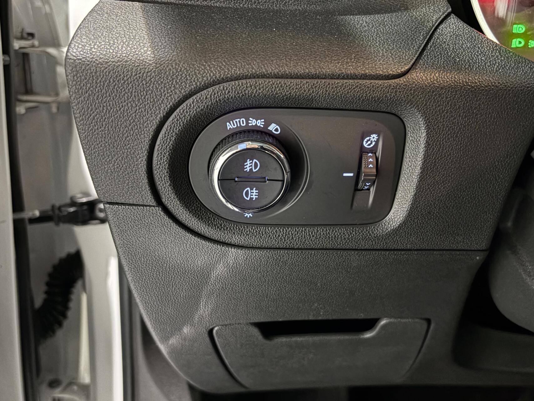 Foto van Opel Grandland X