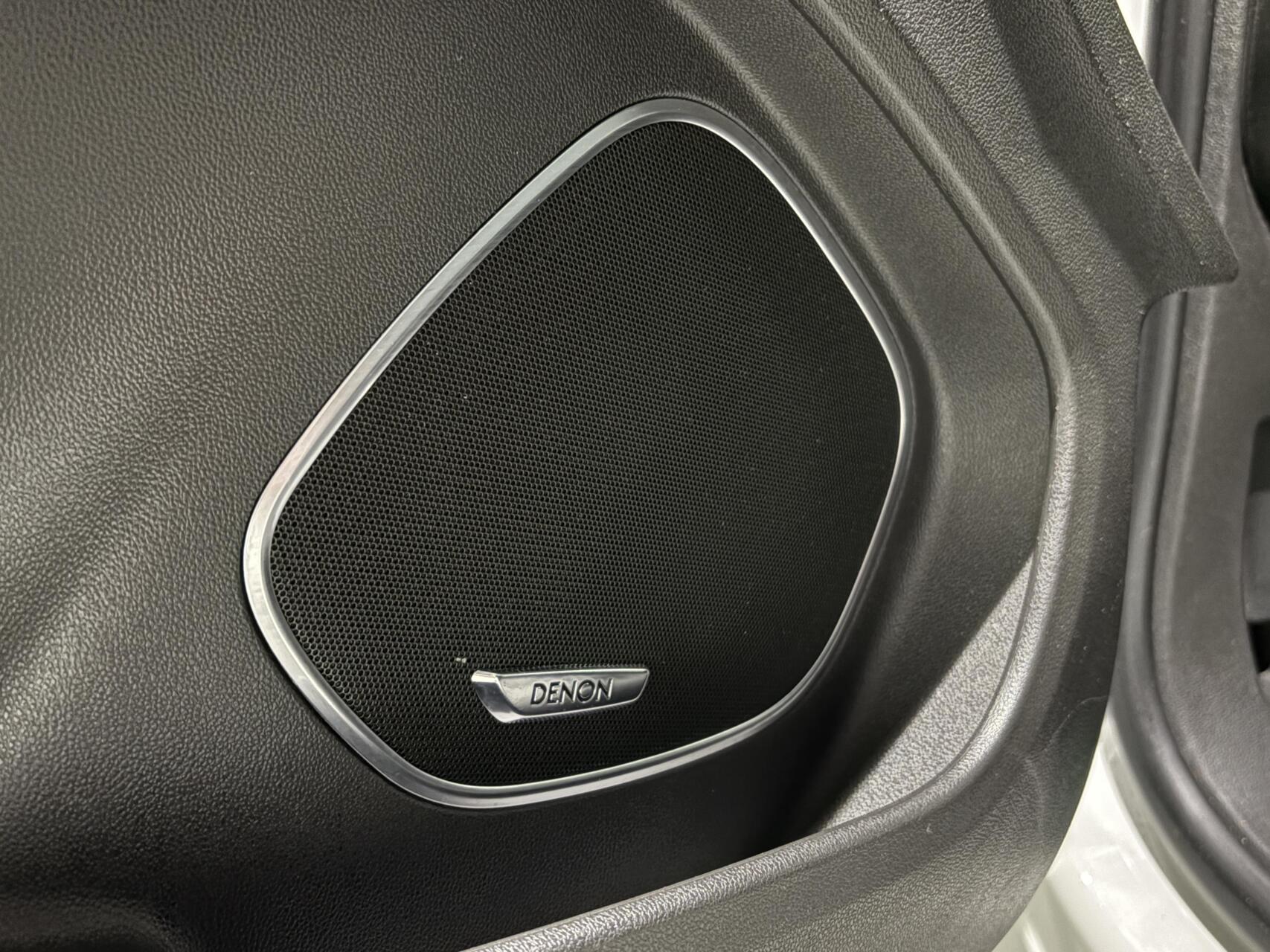 Foto van Opel Grandland X