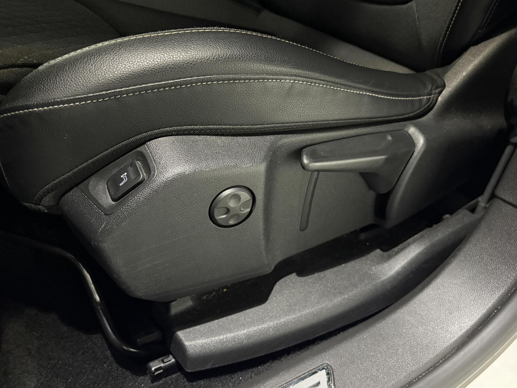 Foto van Opel Grandland X