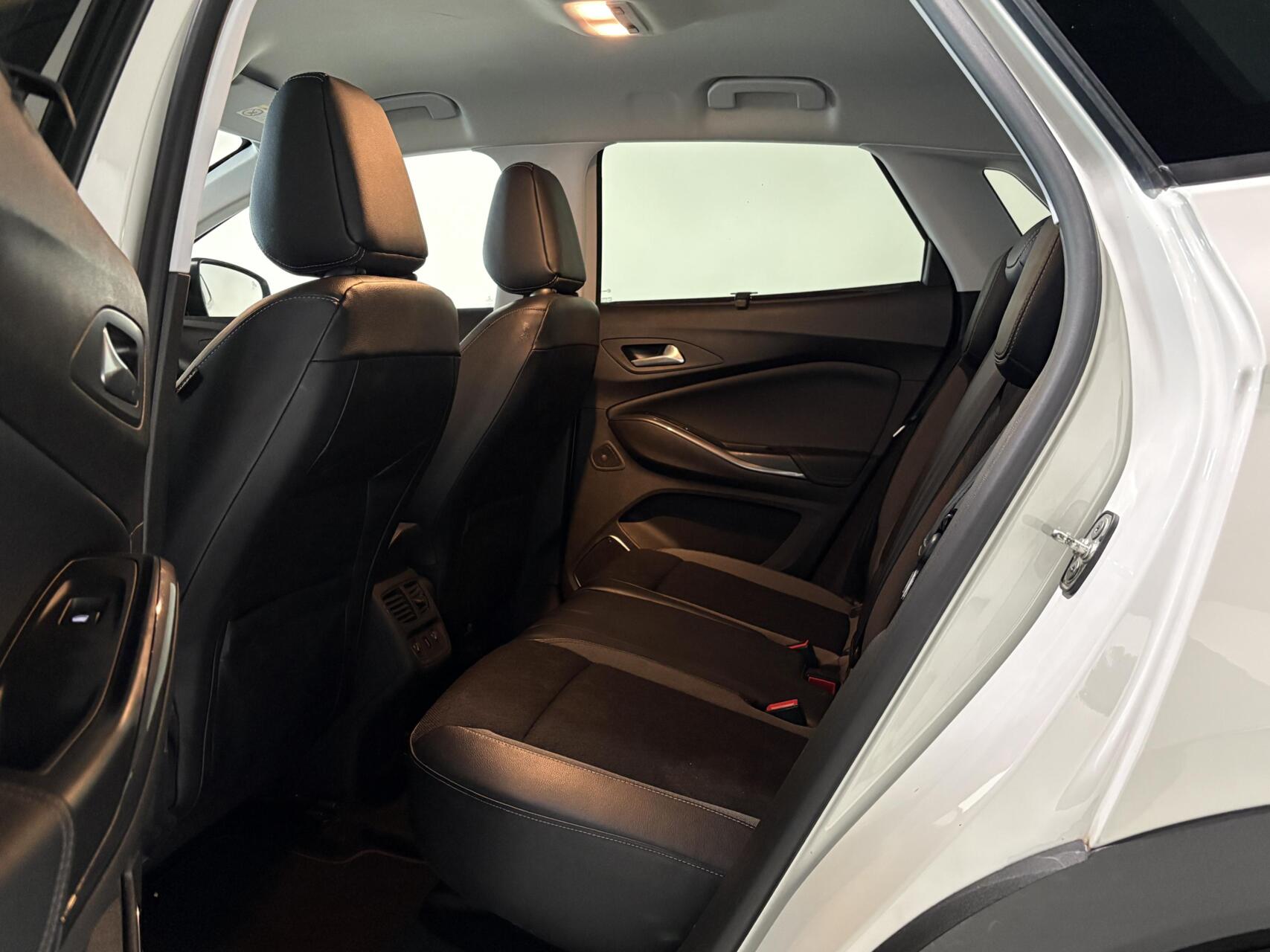 Foto van Opel Grandland X