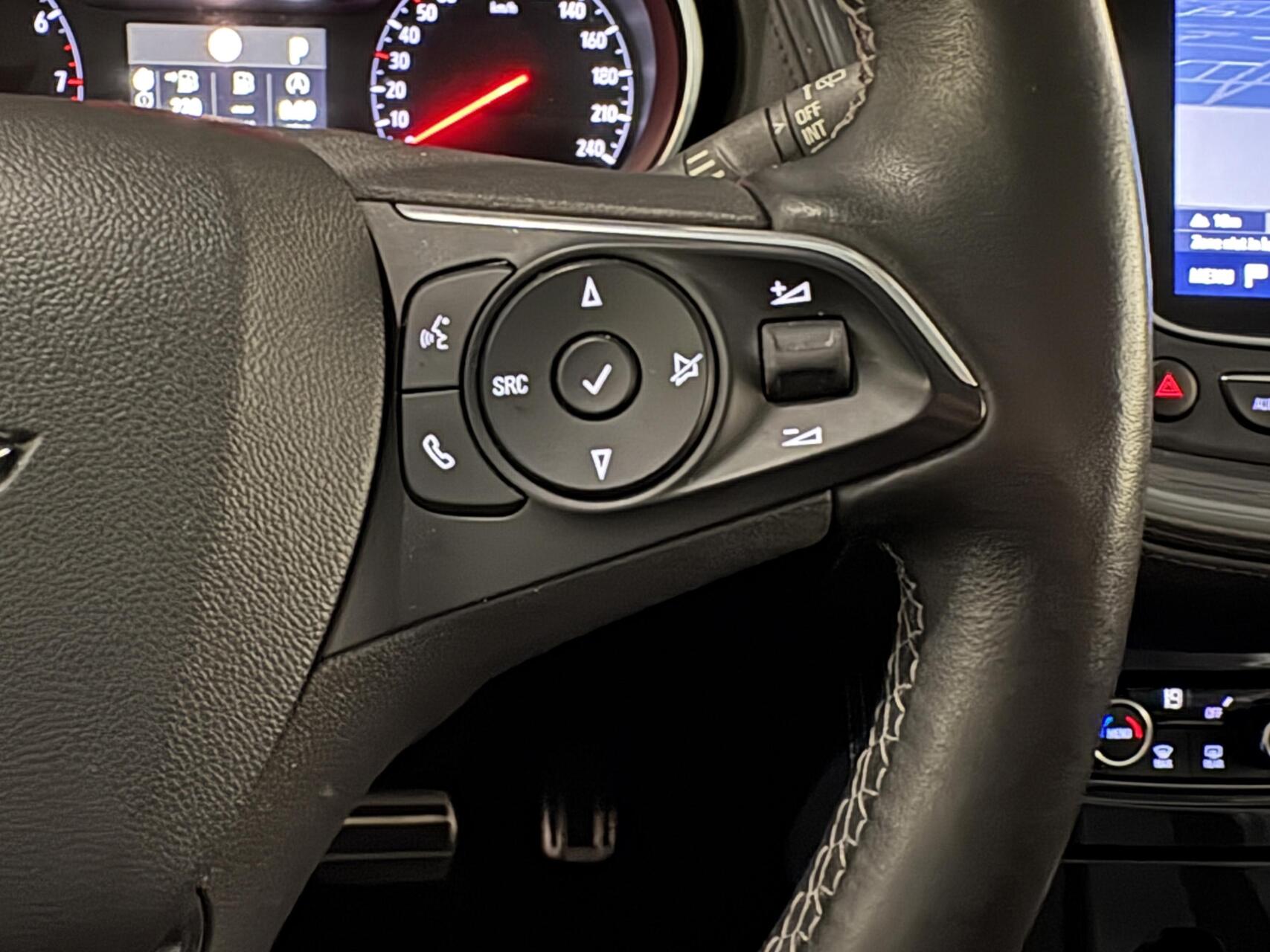 Foto van Opel Grandland X