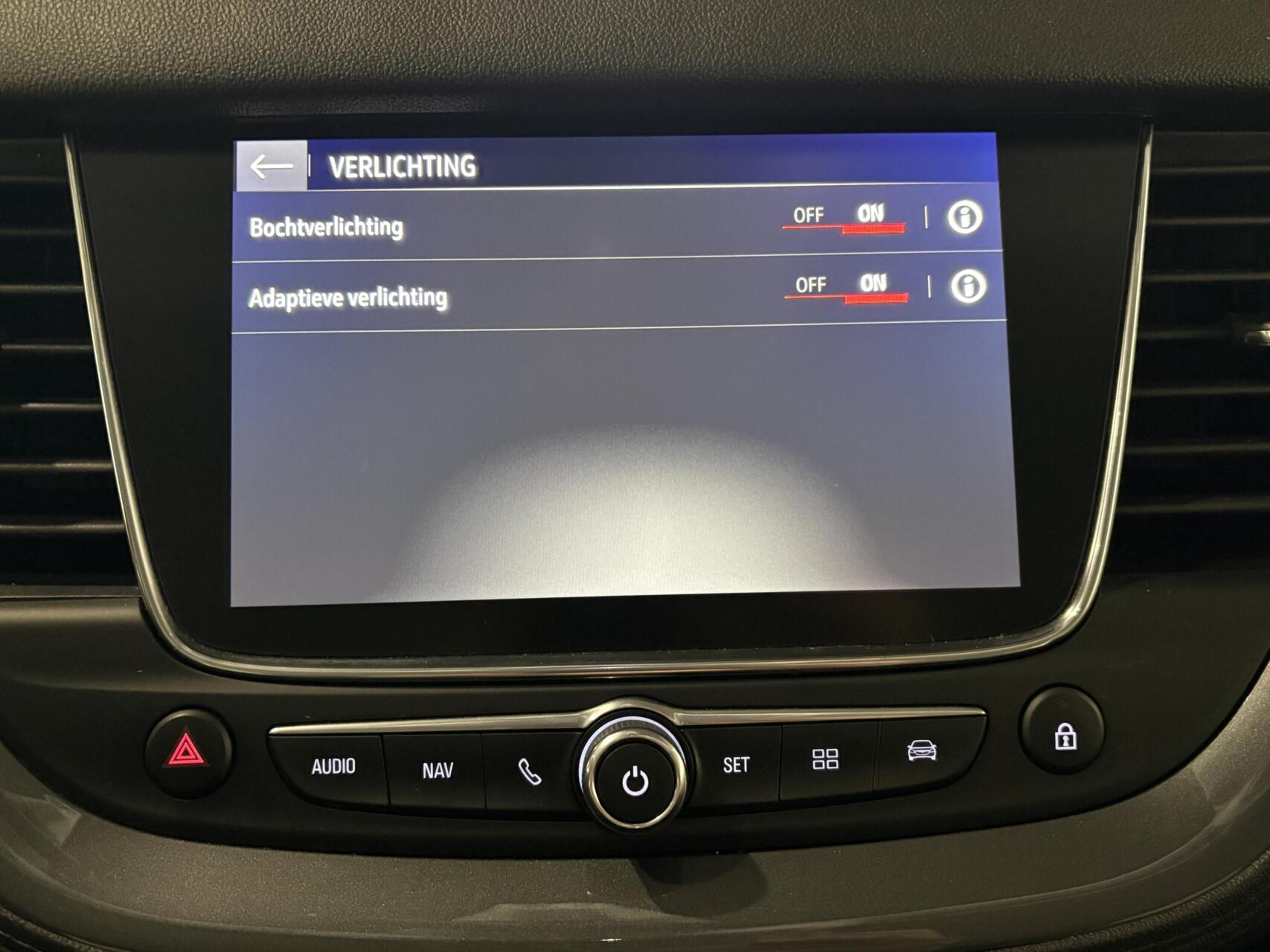 Foto van Opel Grandland X