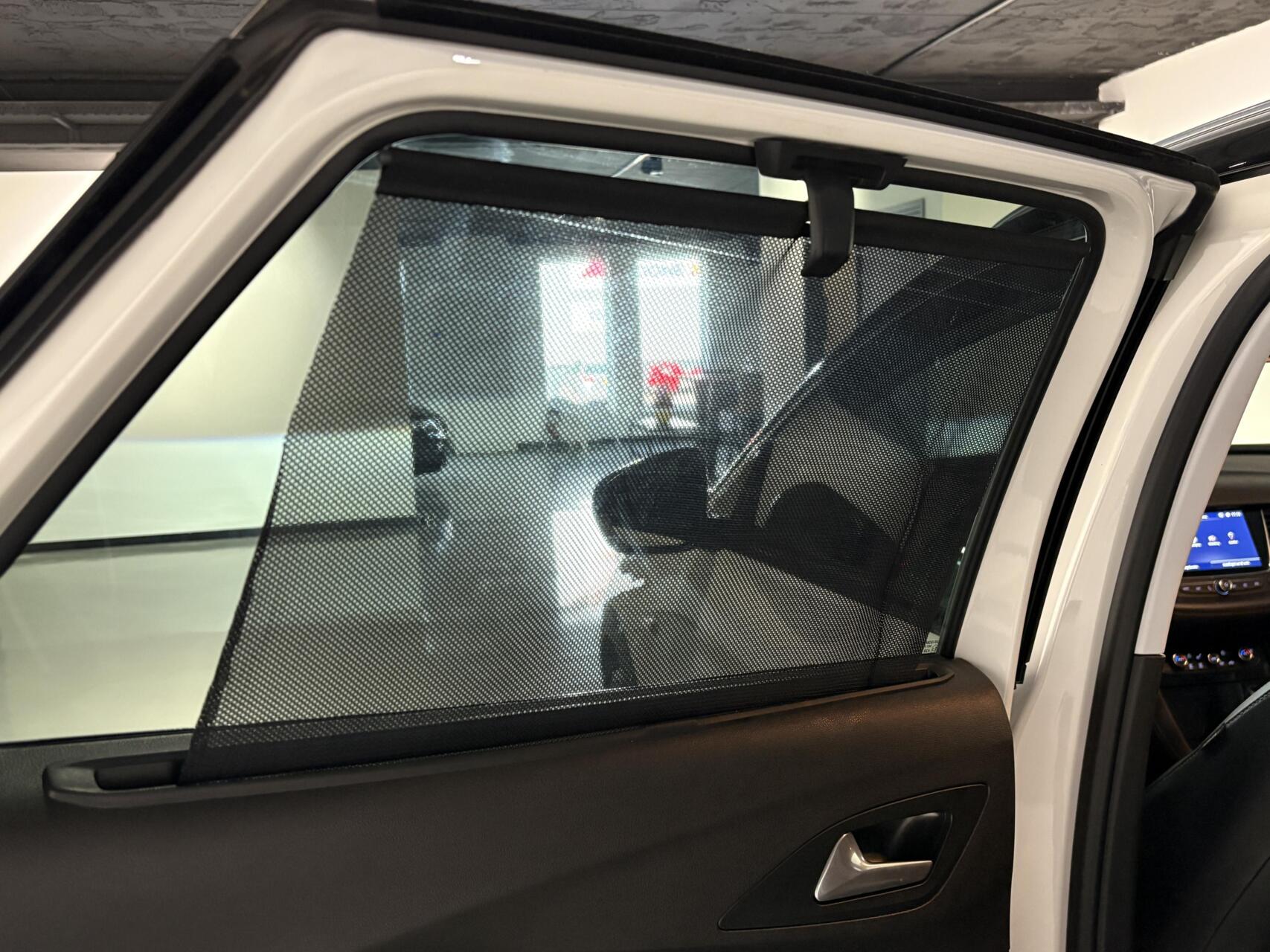 Foto van Opel Grandland X
