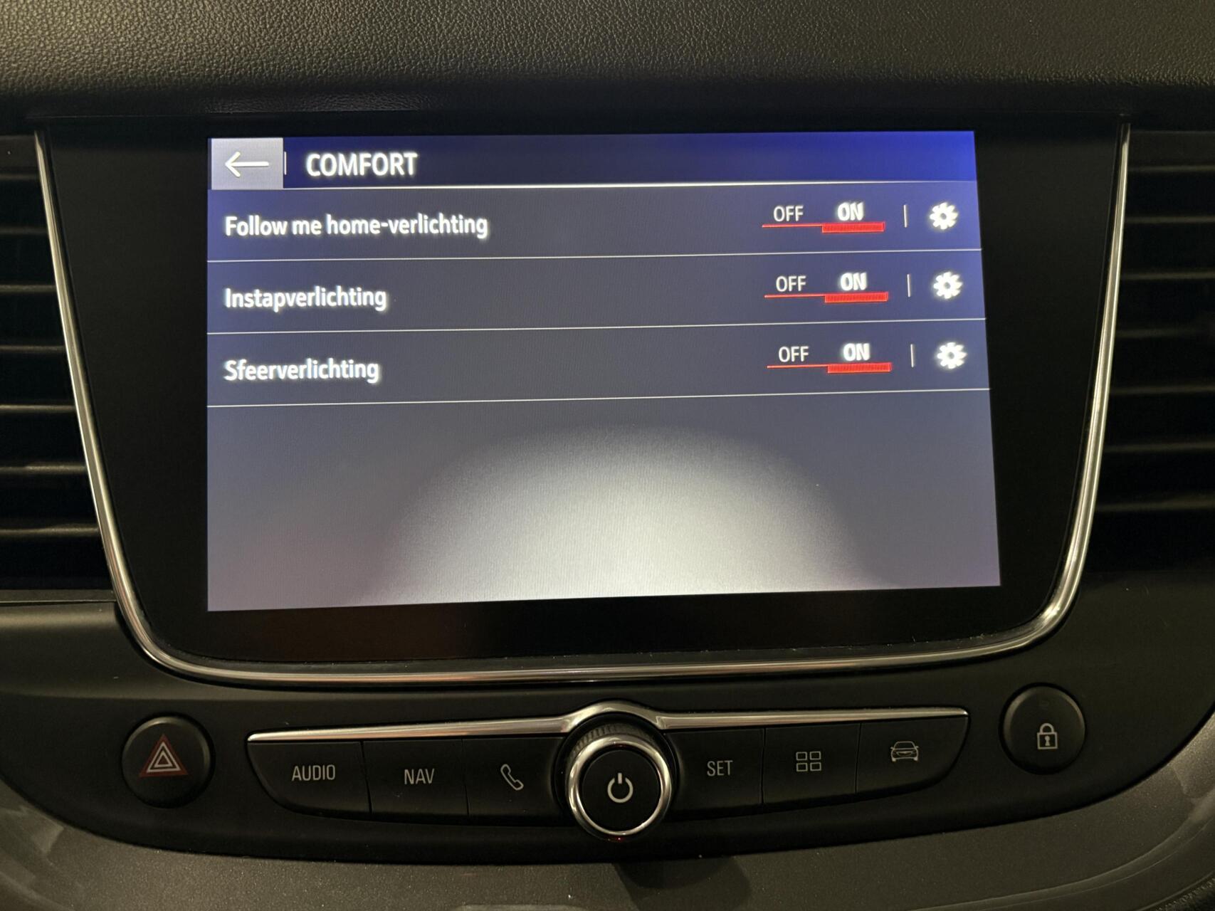 Foto van Opel Grandland X