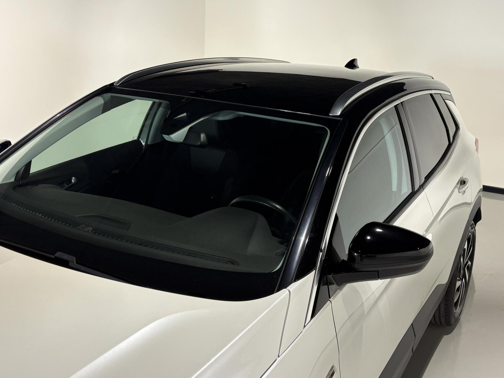 Foto van Opel Grandland X