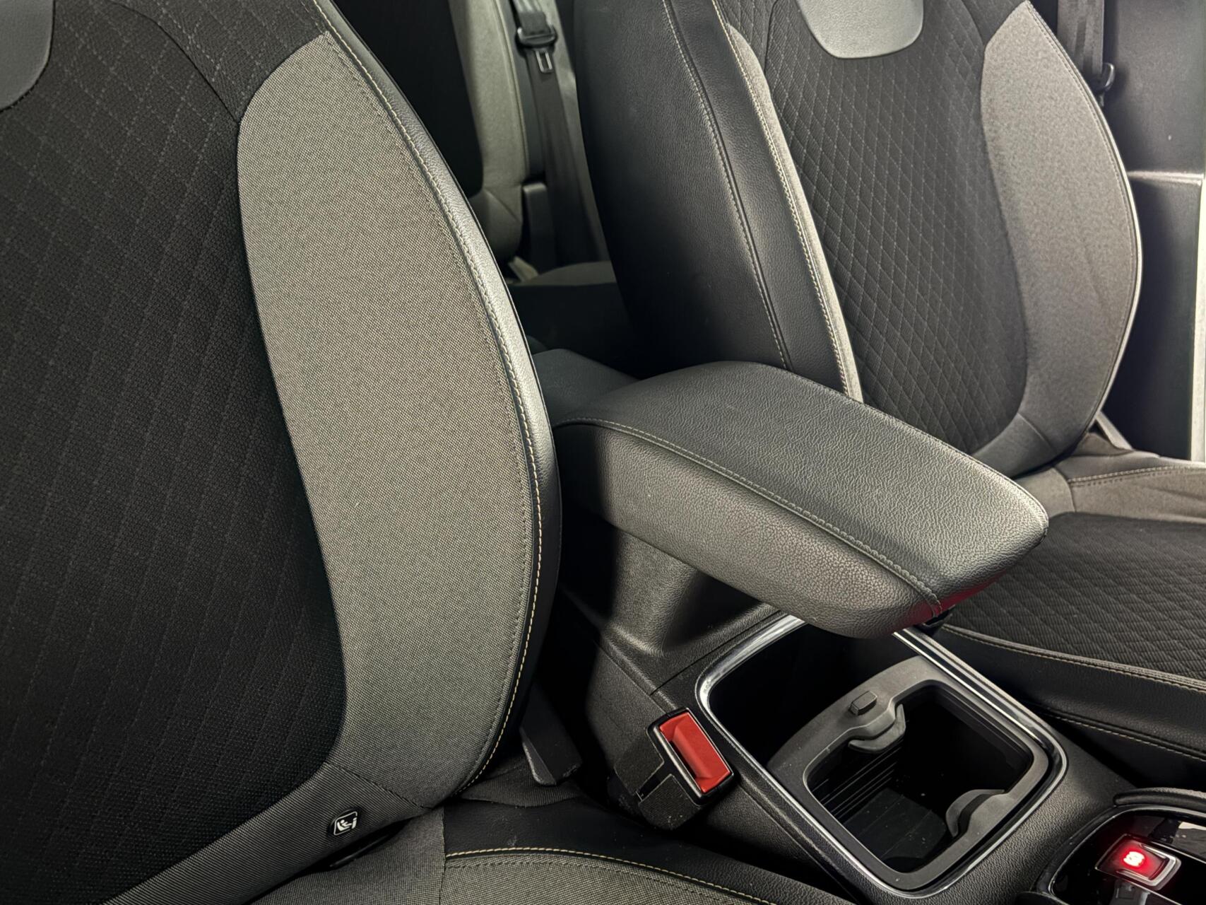 Foto van Opel Grandland X