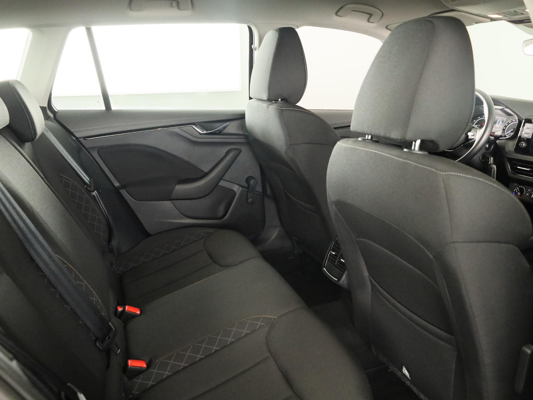 Foto van Skoda Kamiq