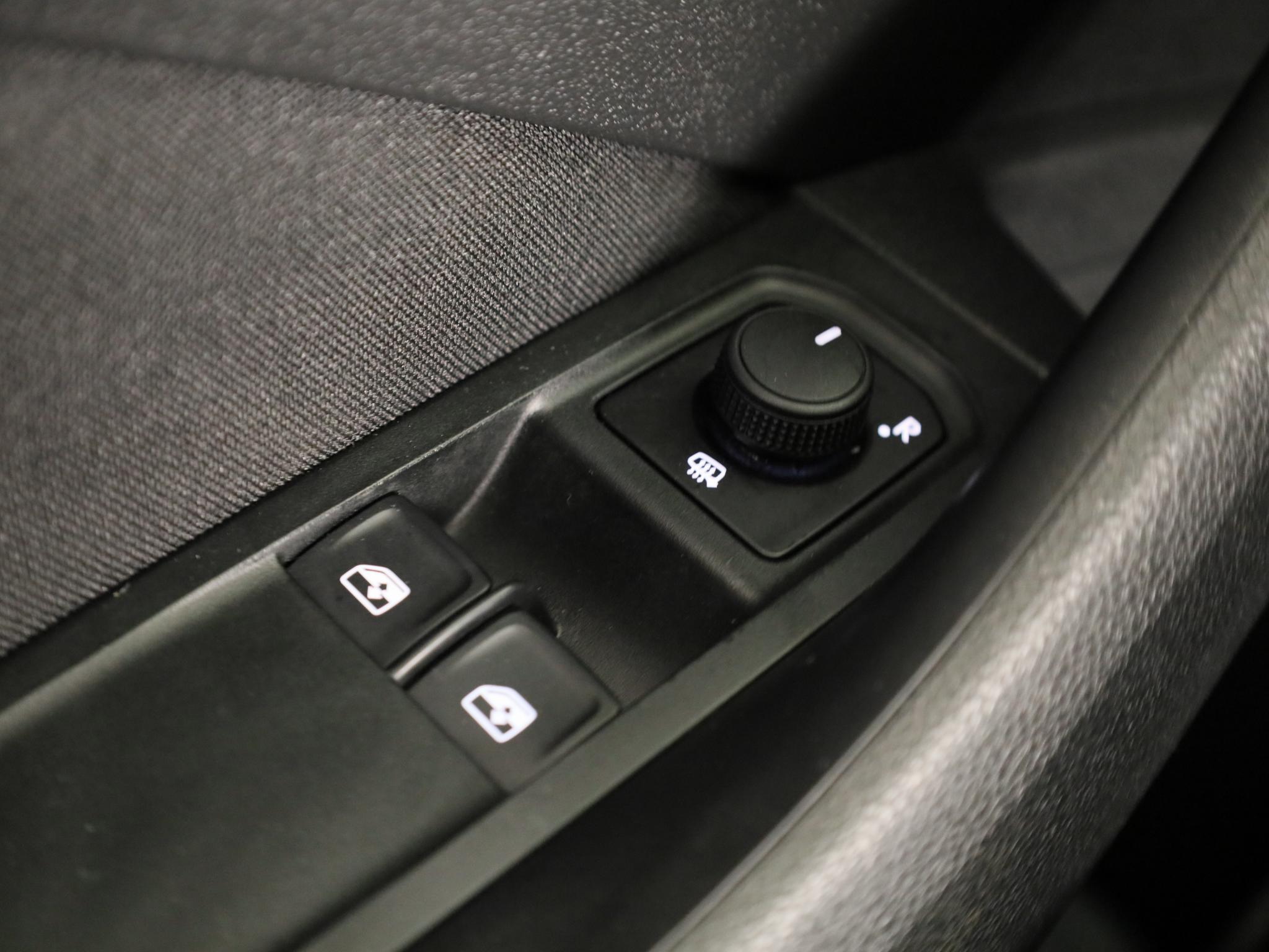 Foto van Skoda Kamiq