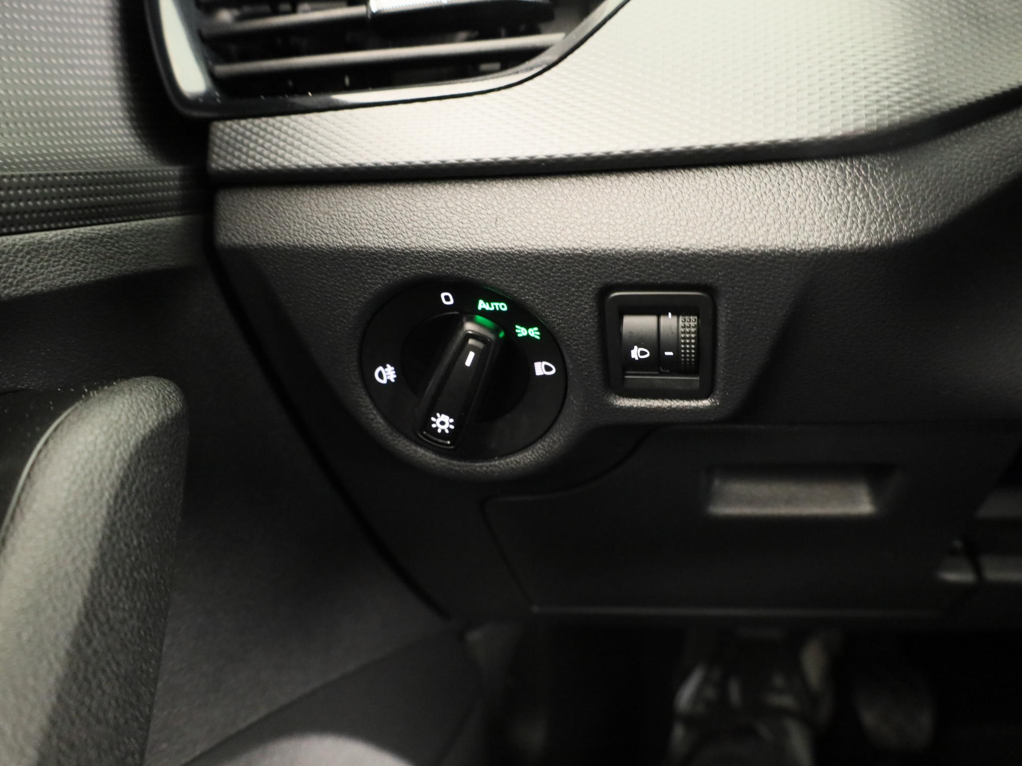 Foto van Skoda Kamiq