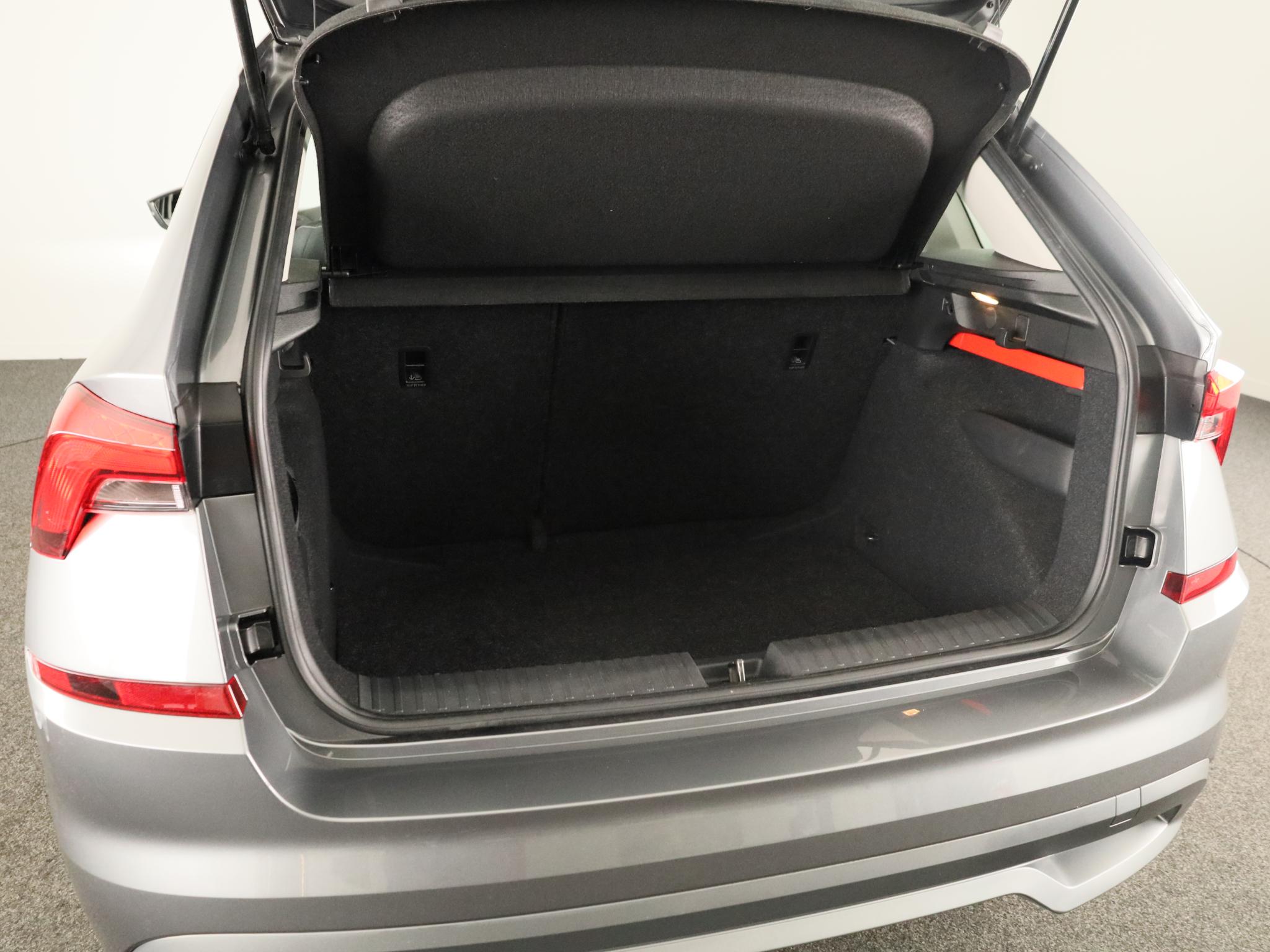 Foto van Skoda Kamiq