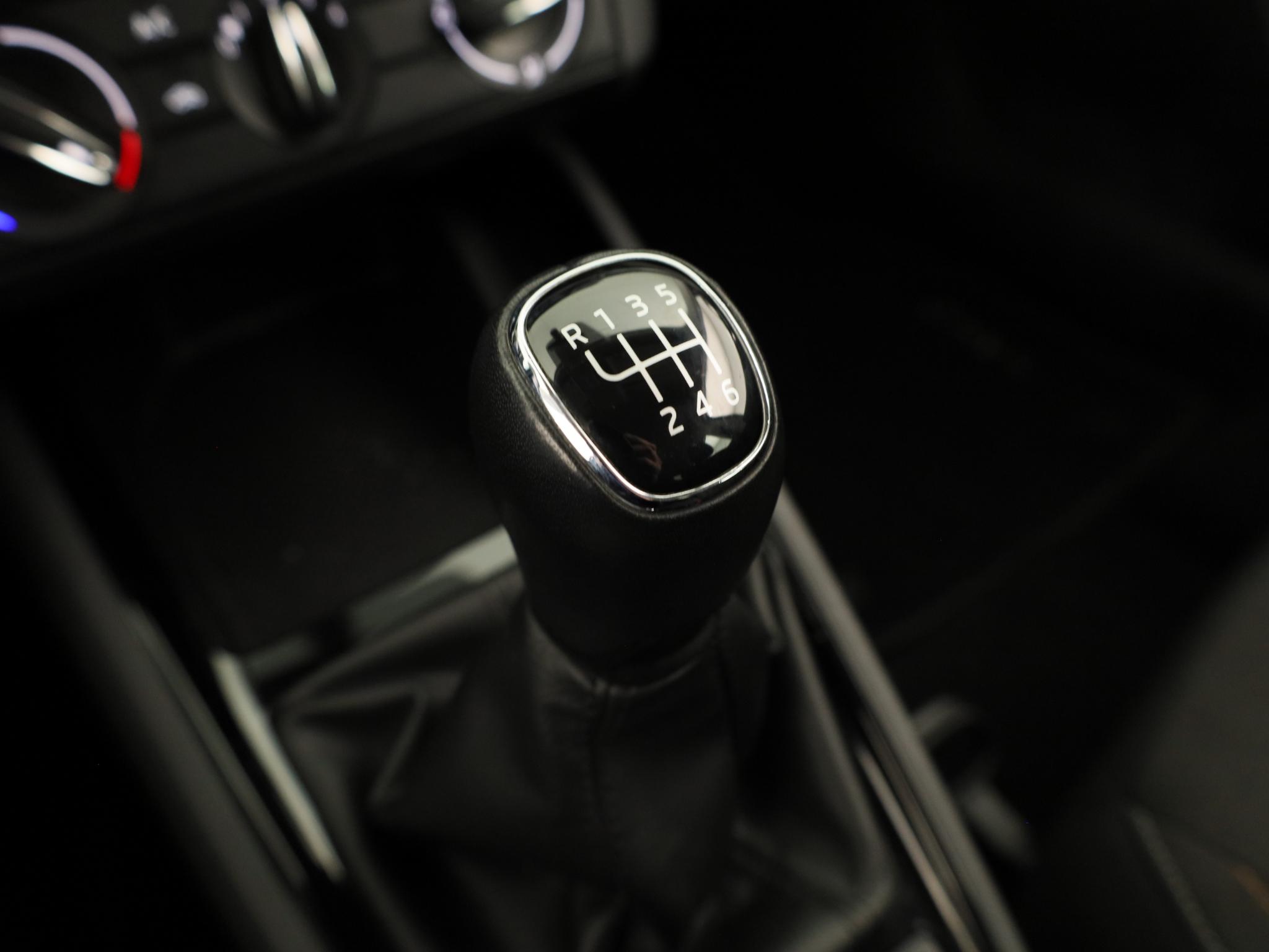 Foto van Skoda Kamiq
